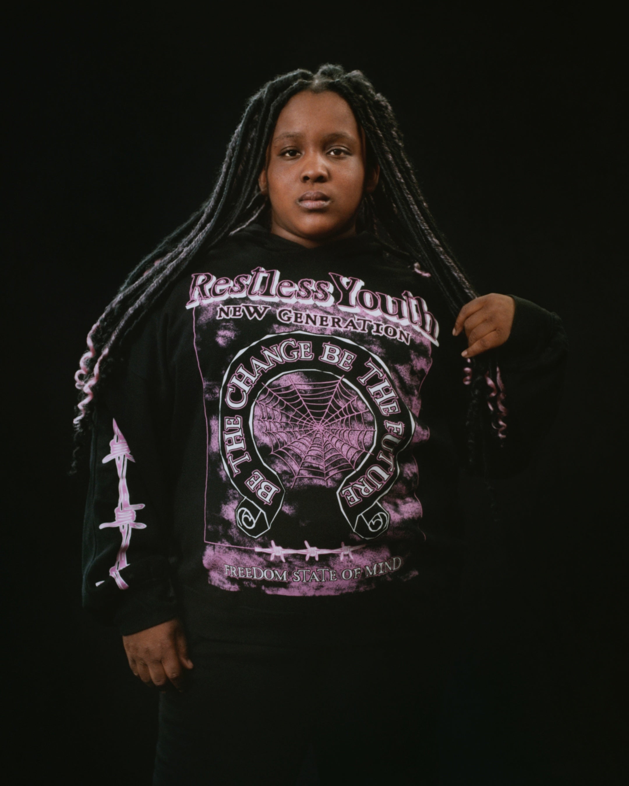 © Courtesy of Burberry and OnSide