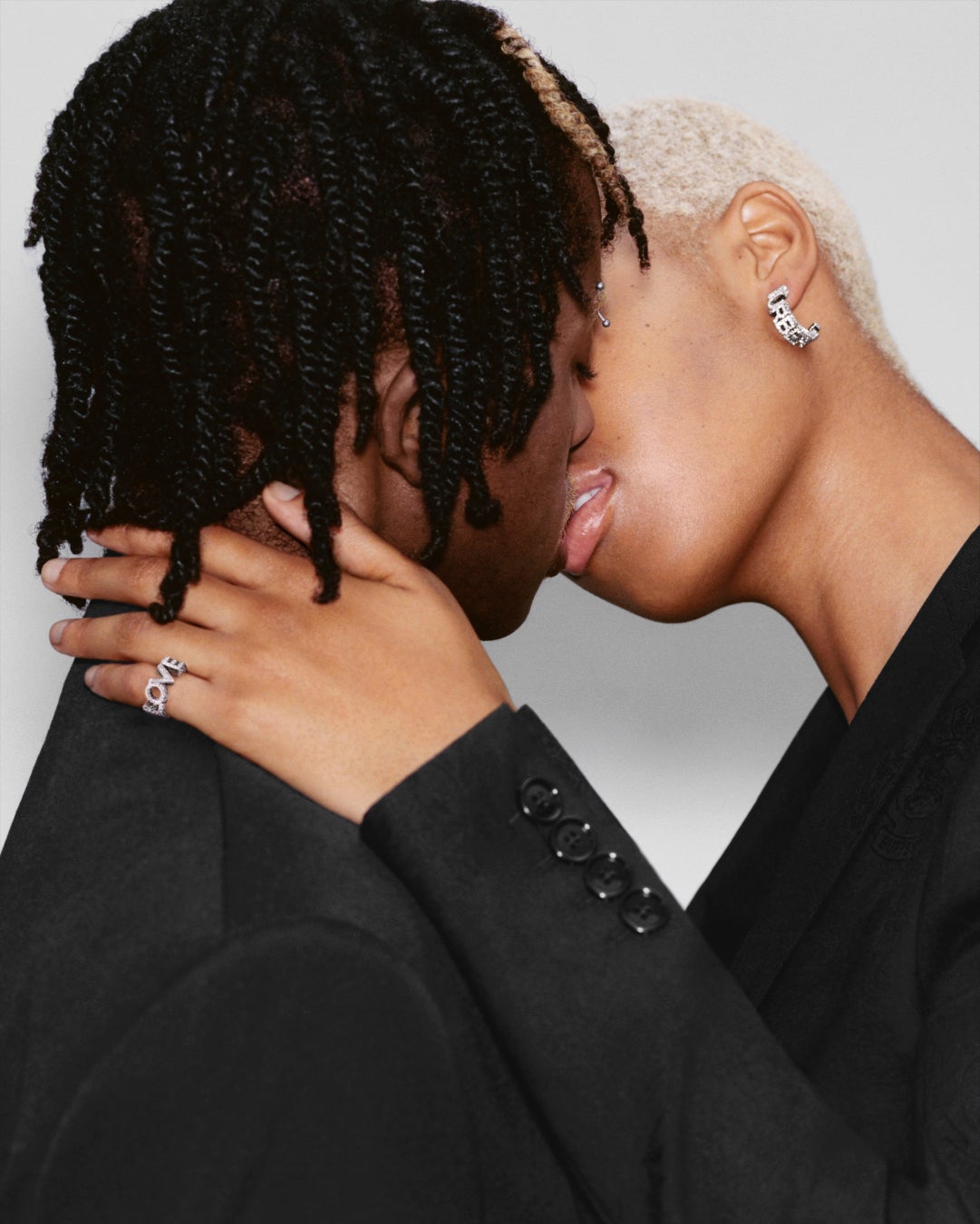 © Courtesy of Burberry