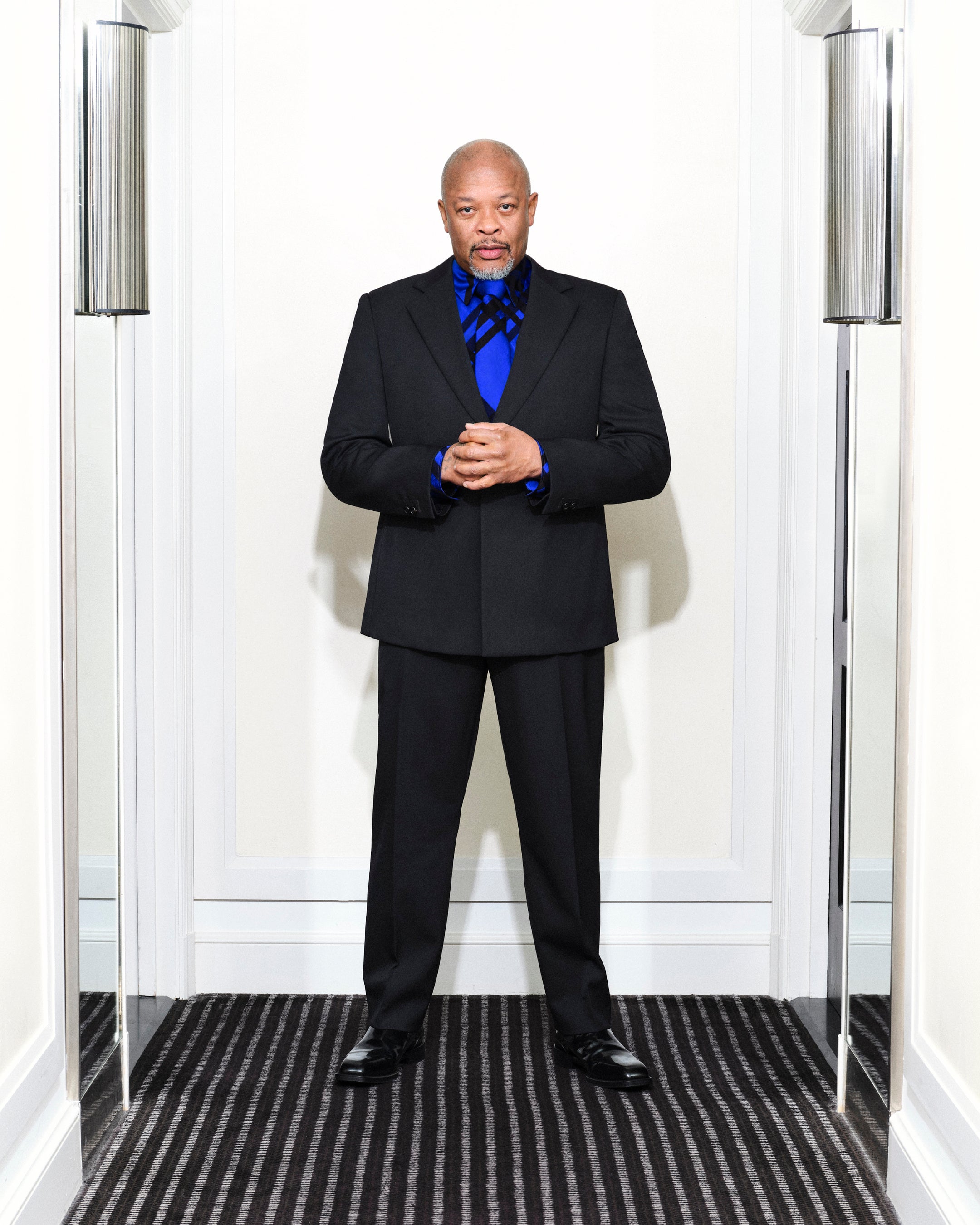 ドクター・ドレー (Dr. Dre)