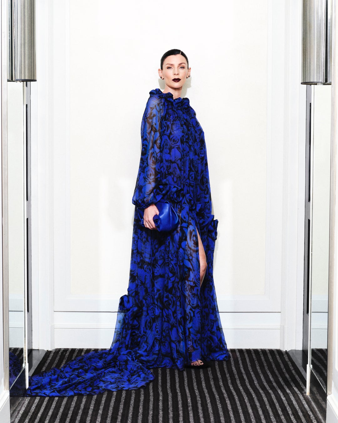 リバティ・ロス (Liberty Ross)