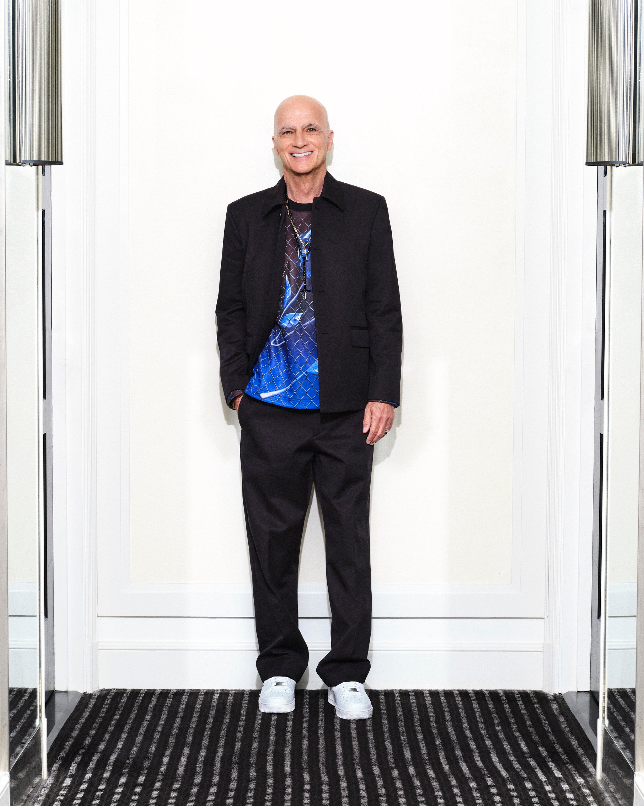 ジミー・アイオヴィン (Jimmy Iovine)