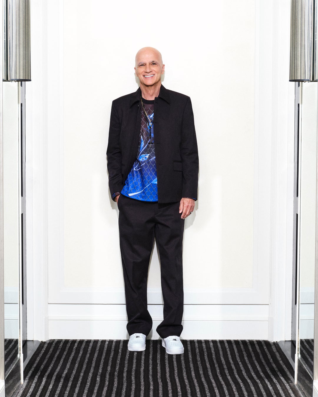 ジミー・アイオヴィン (Jimmy Iovine)