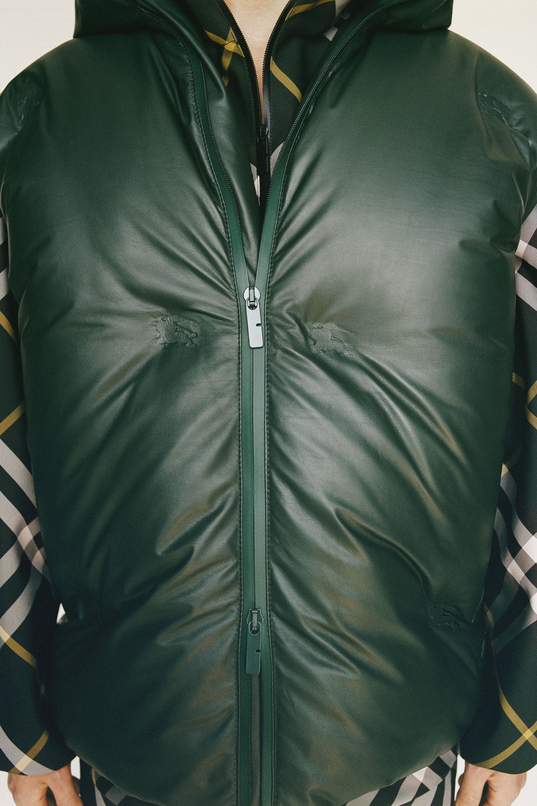 © Courtesy of Burberry