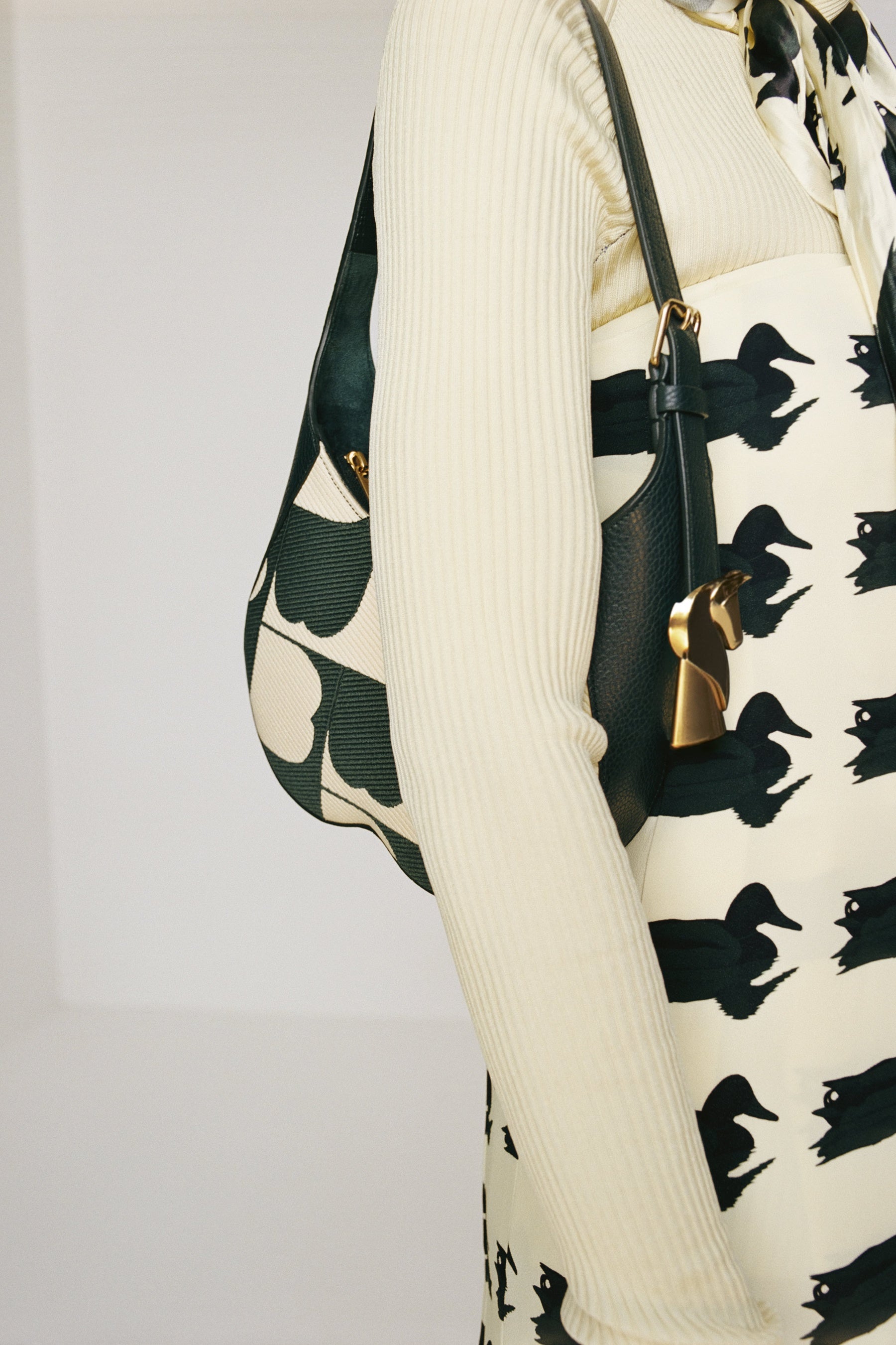 © Courtesy of Burberry