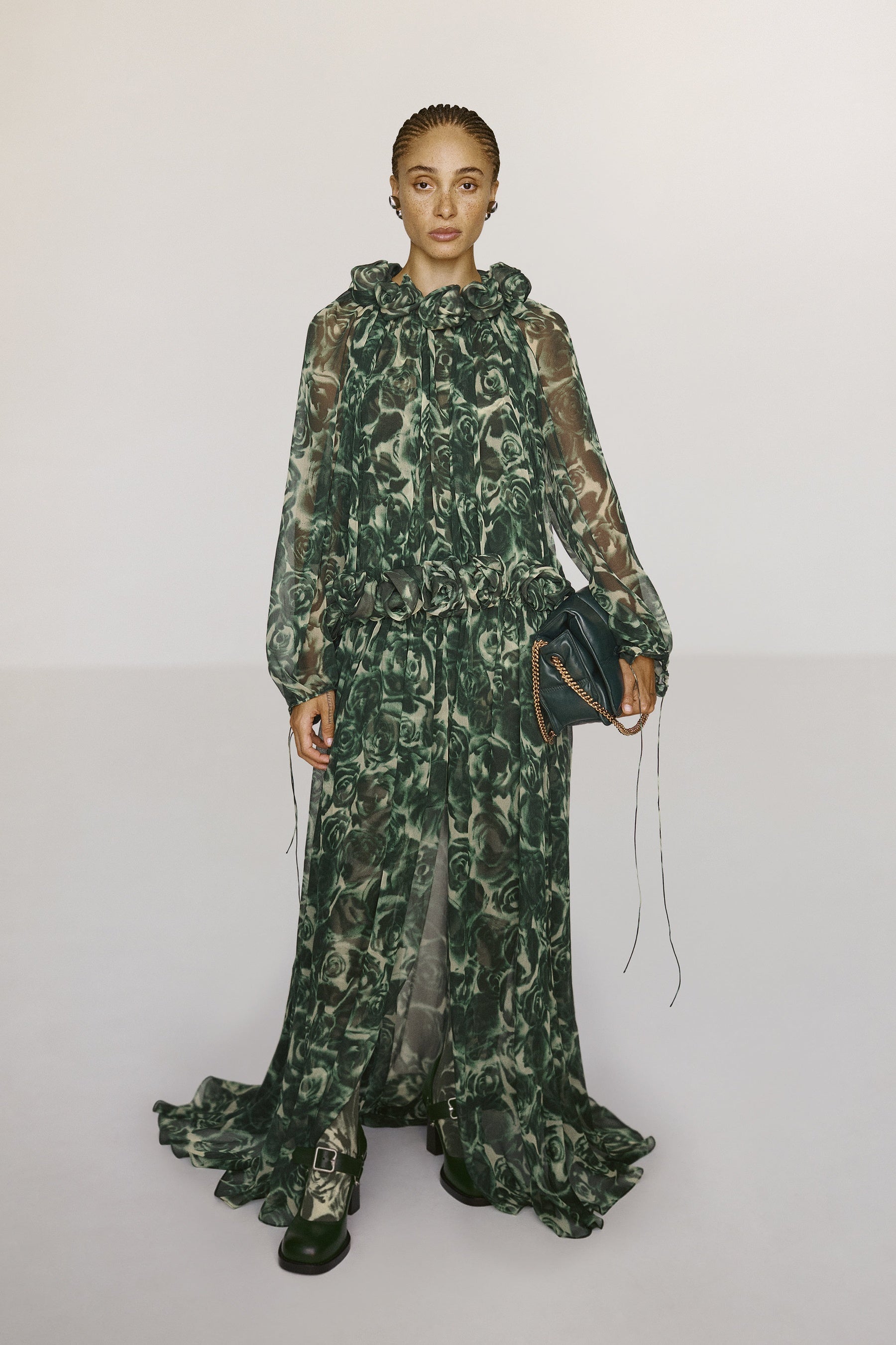 © Courtesy of Burberry