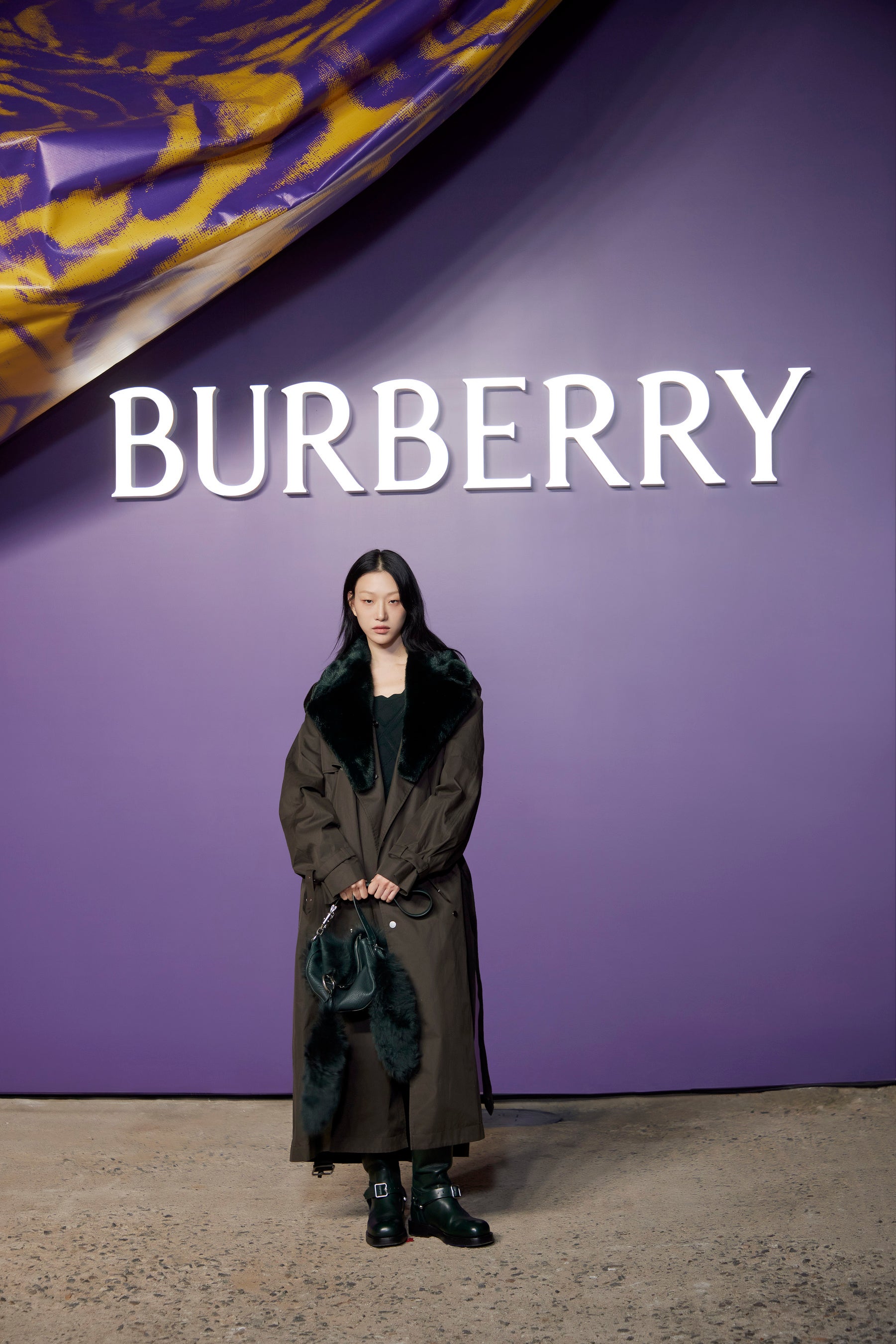 チェ・ソラ（Sora Choi）