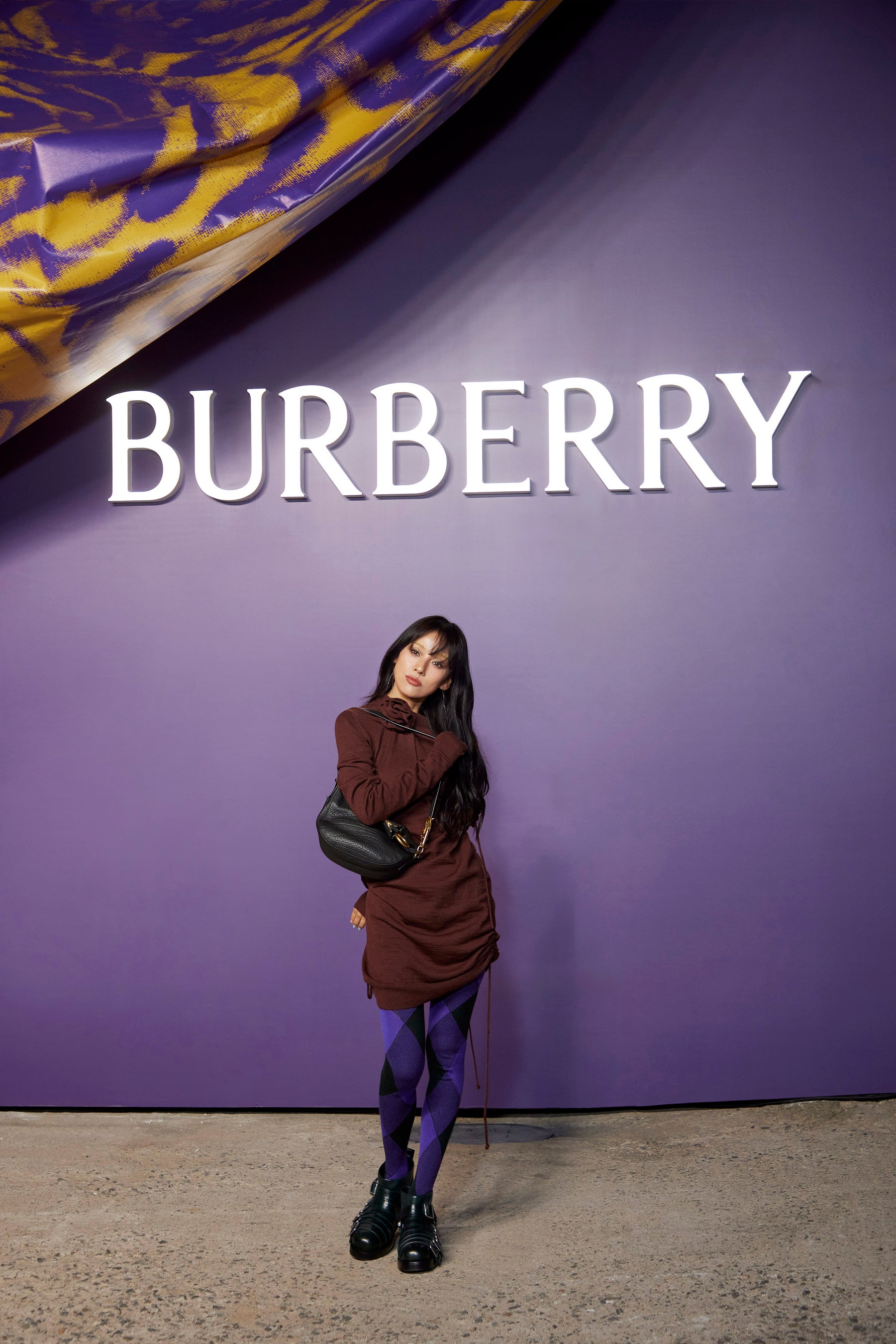 イ・ヒョリ（Hyori Lee）