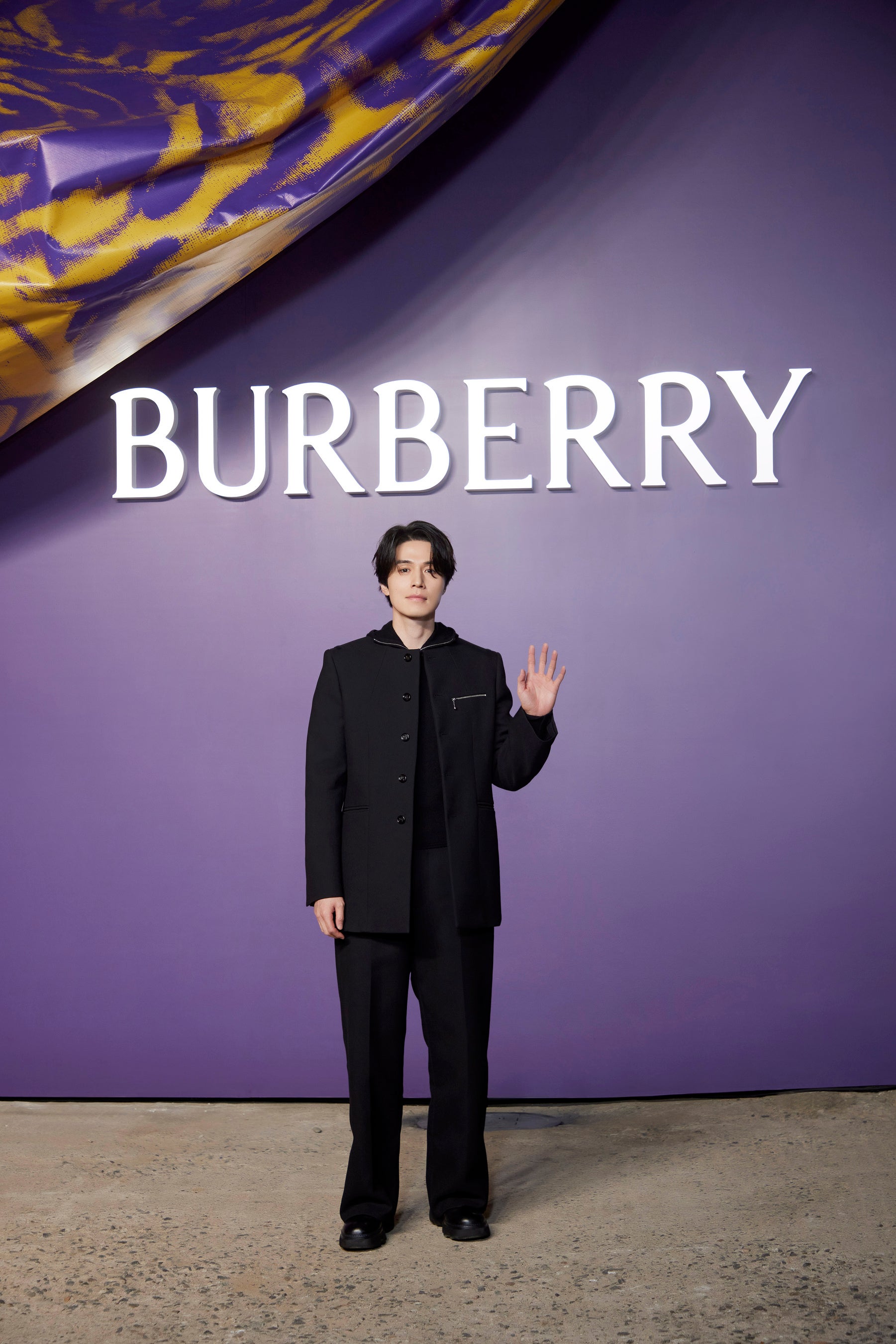 イ・ドンウク（Dongwook Lee）