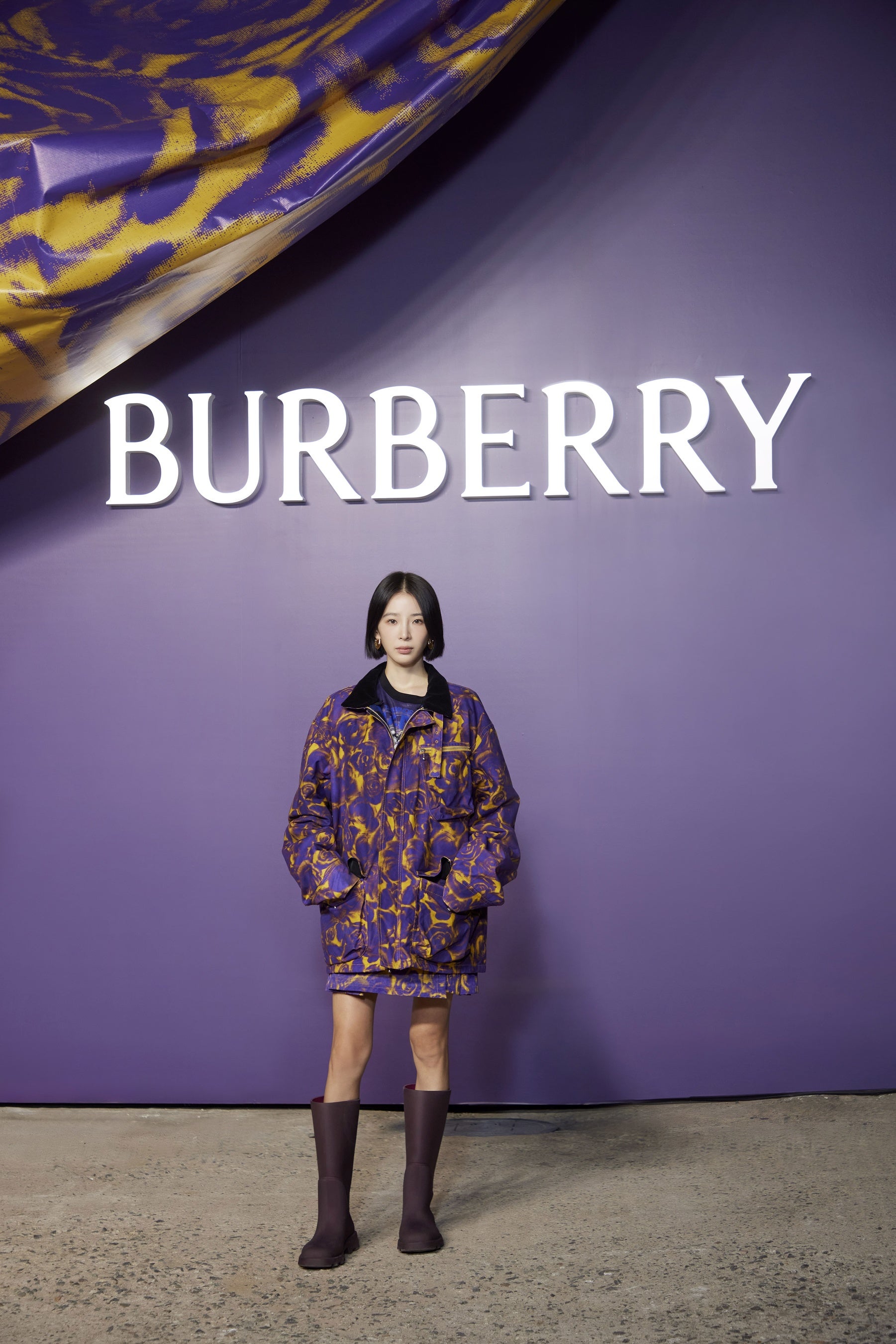 アイリーン（Irene）