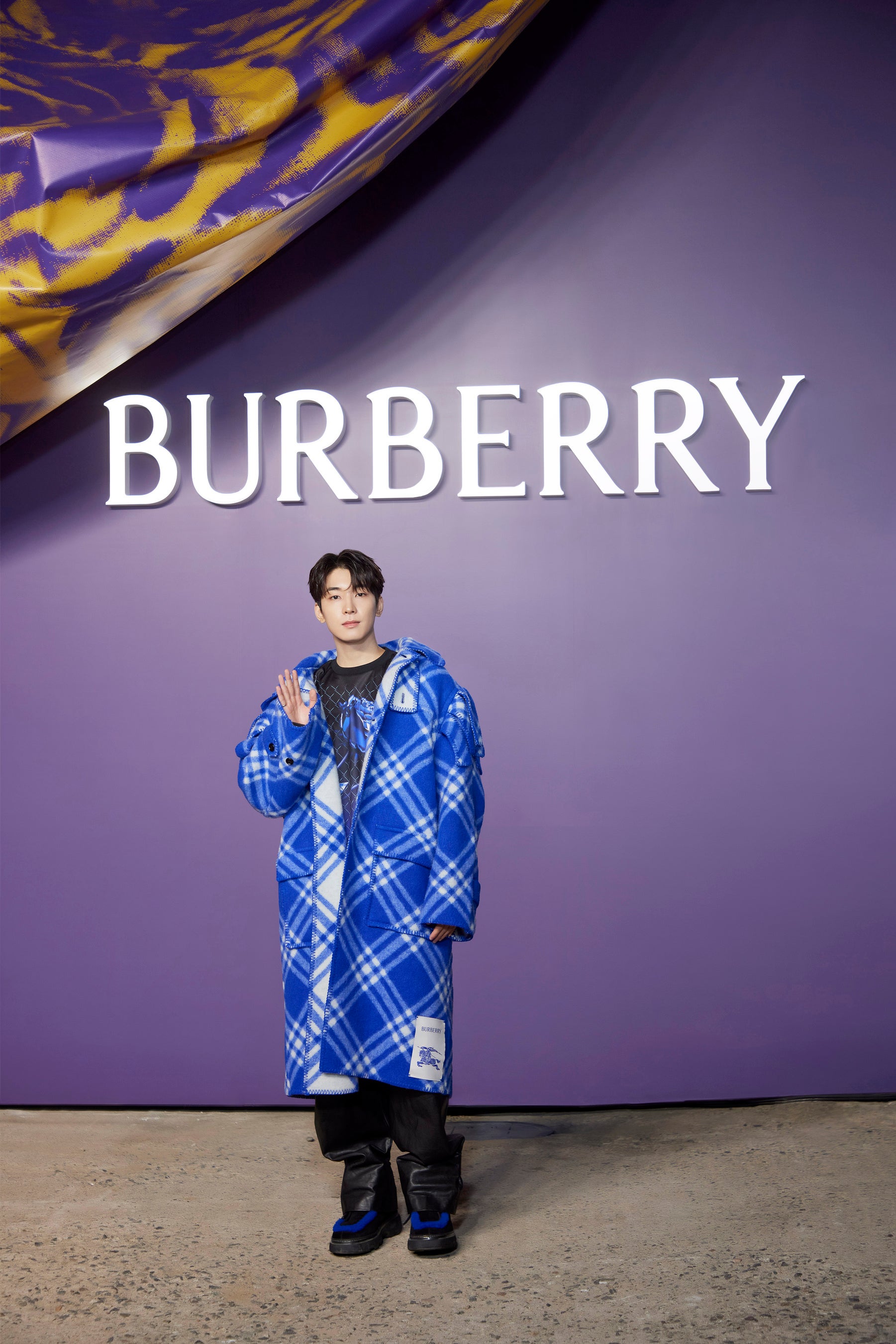 ウォヌ（Wonwoo）