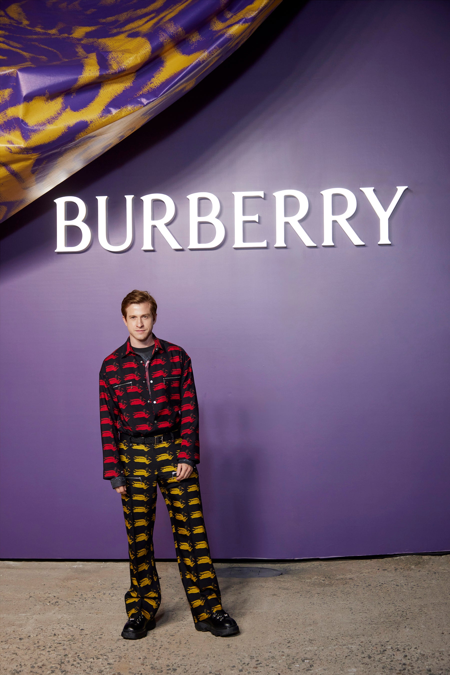 ダニエル・リー（Daniel Lee）