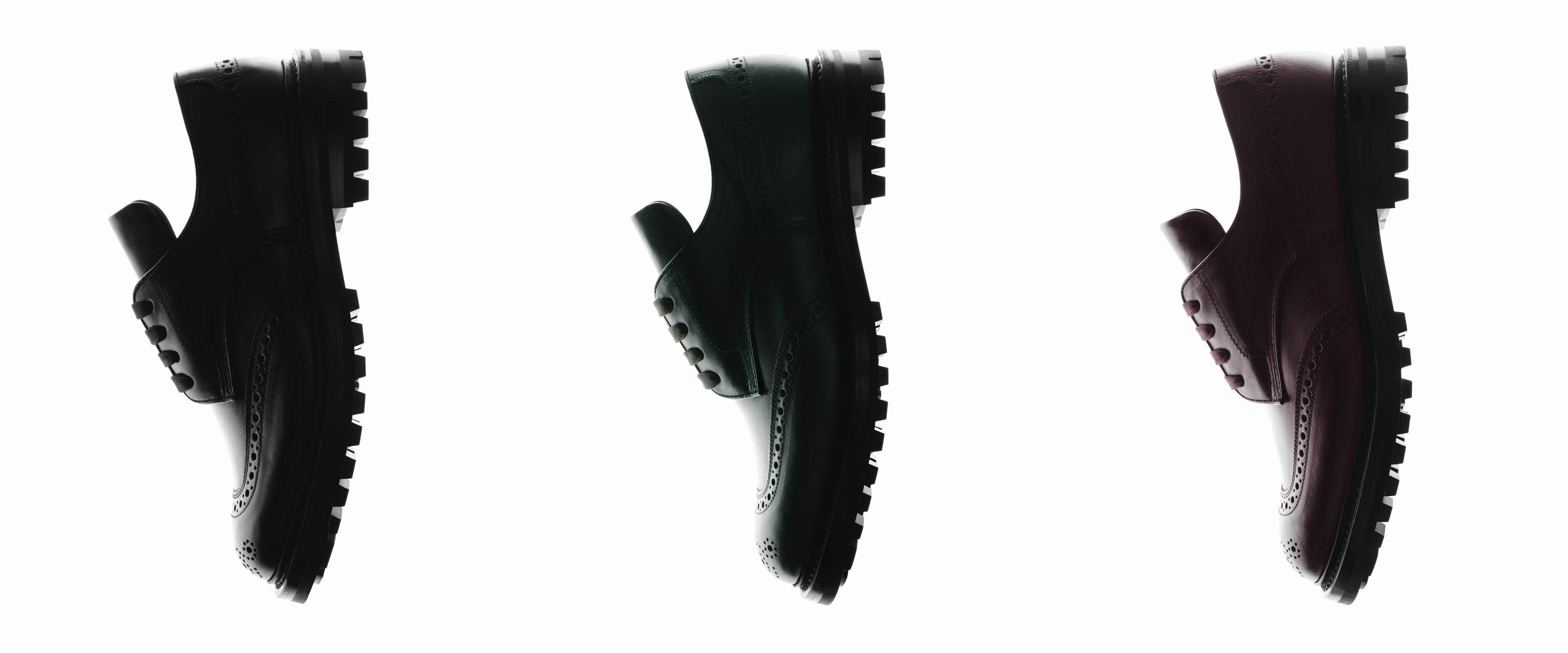 © Courtesy of Burberry