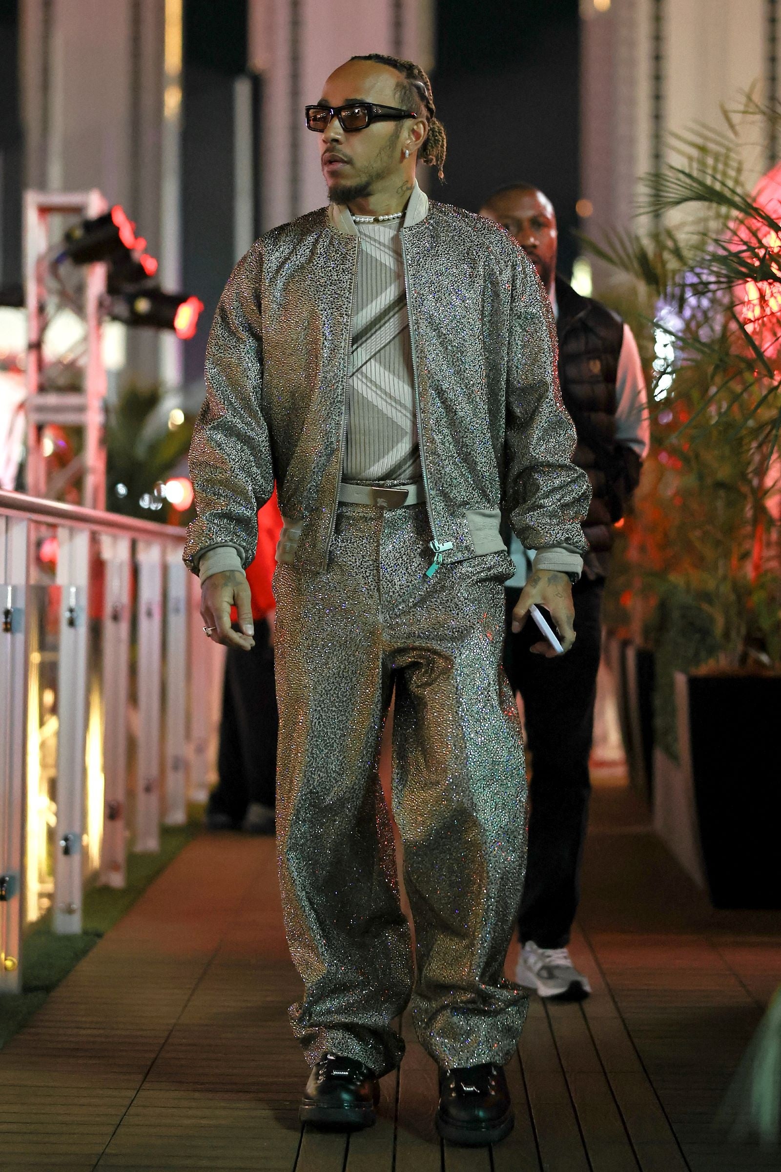 © Courtesy of Burberry