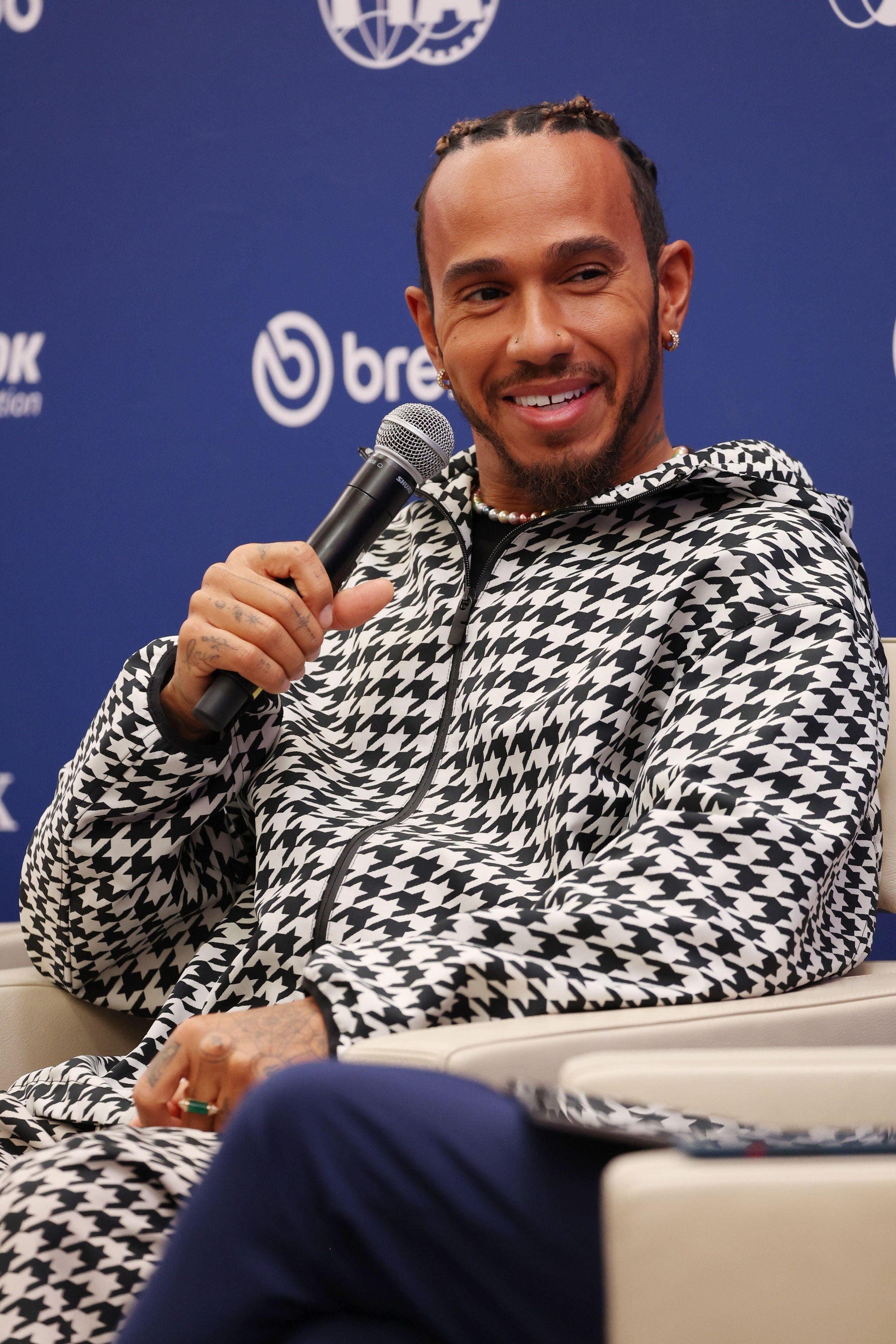 © Courtesy of Burberry