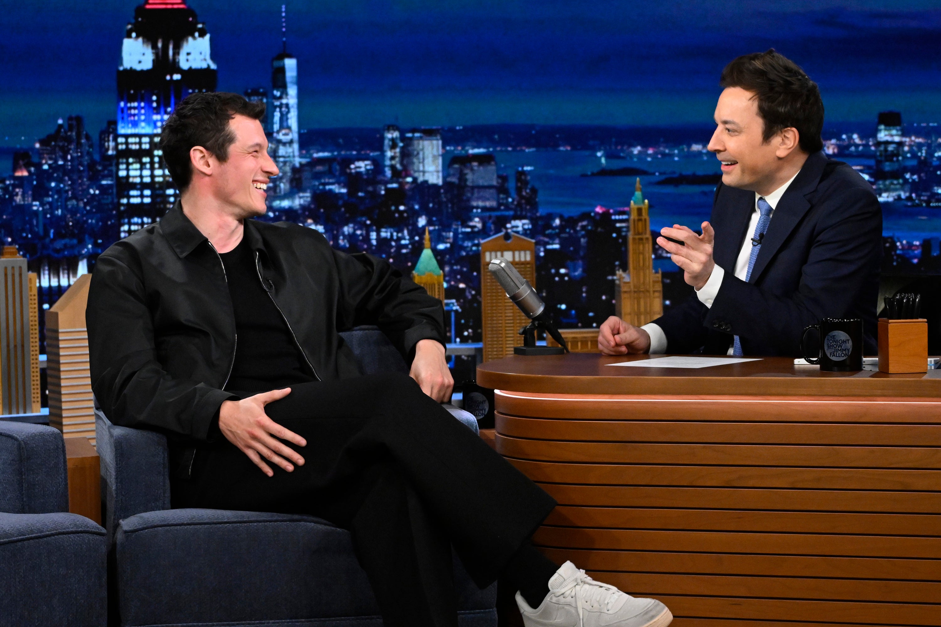 © Courtesy of Burberry