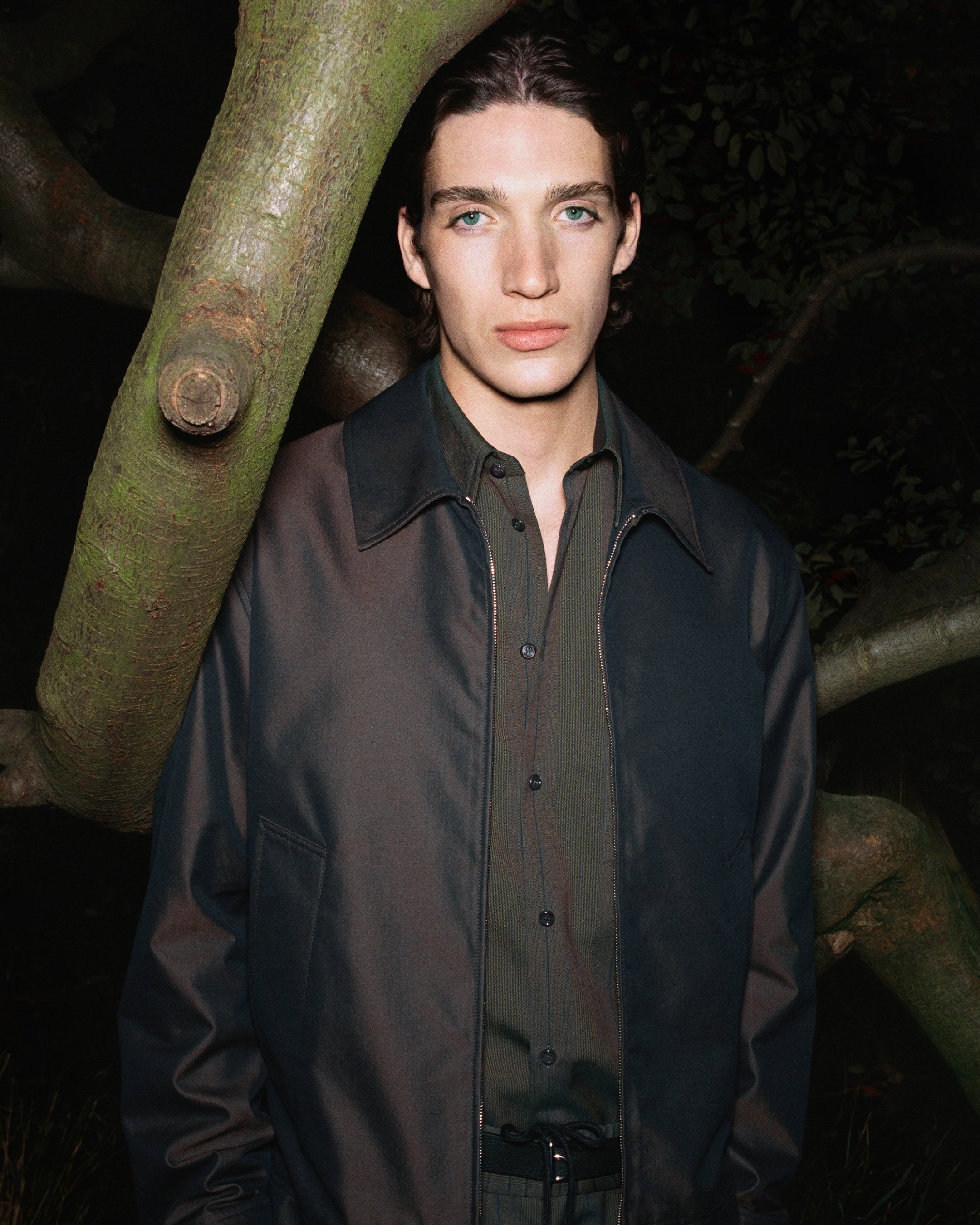 © Courtesy of Burberry