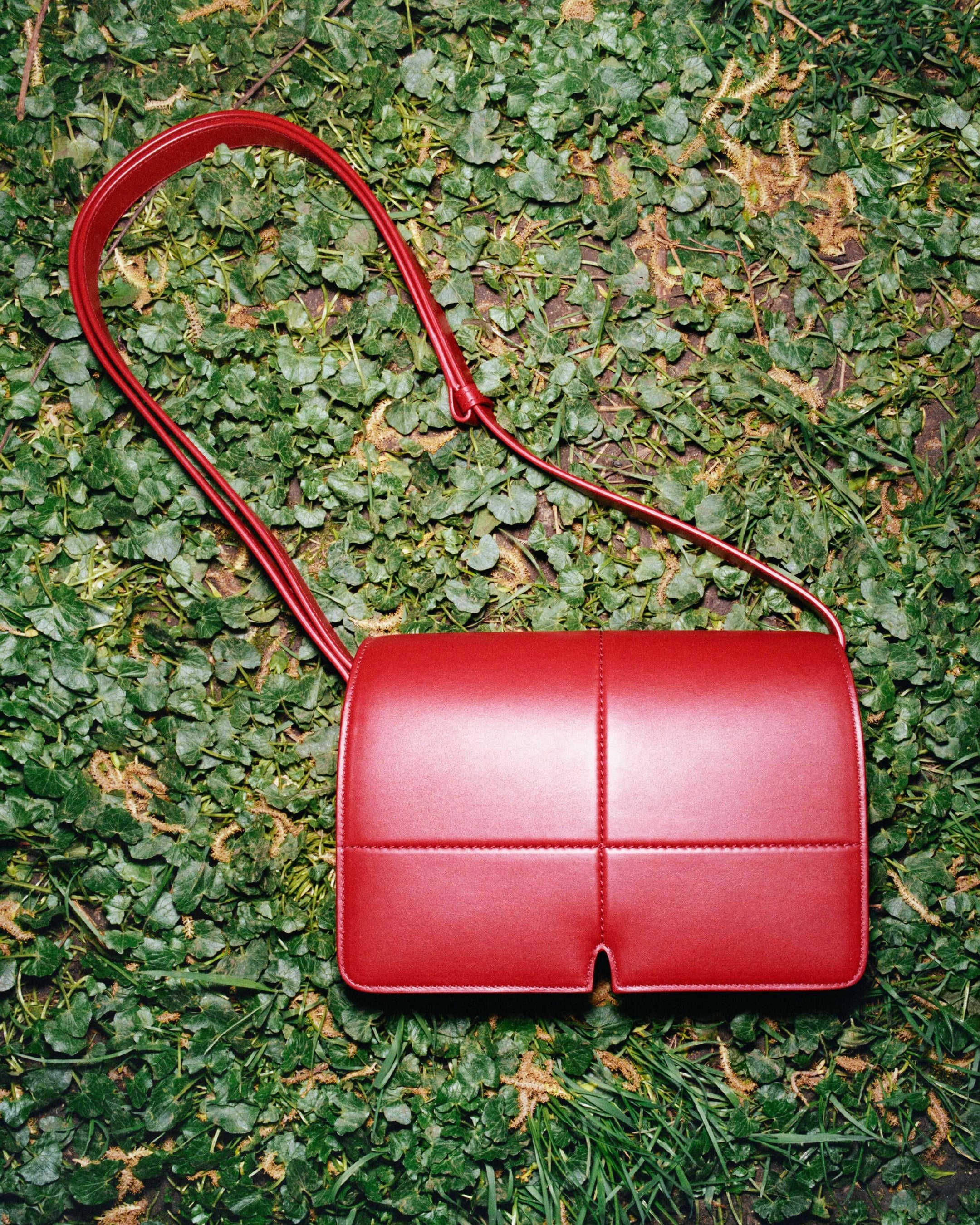 © Courtesy of Burberry