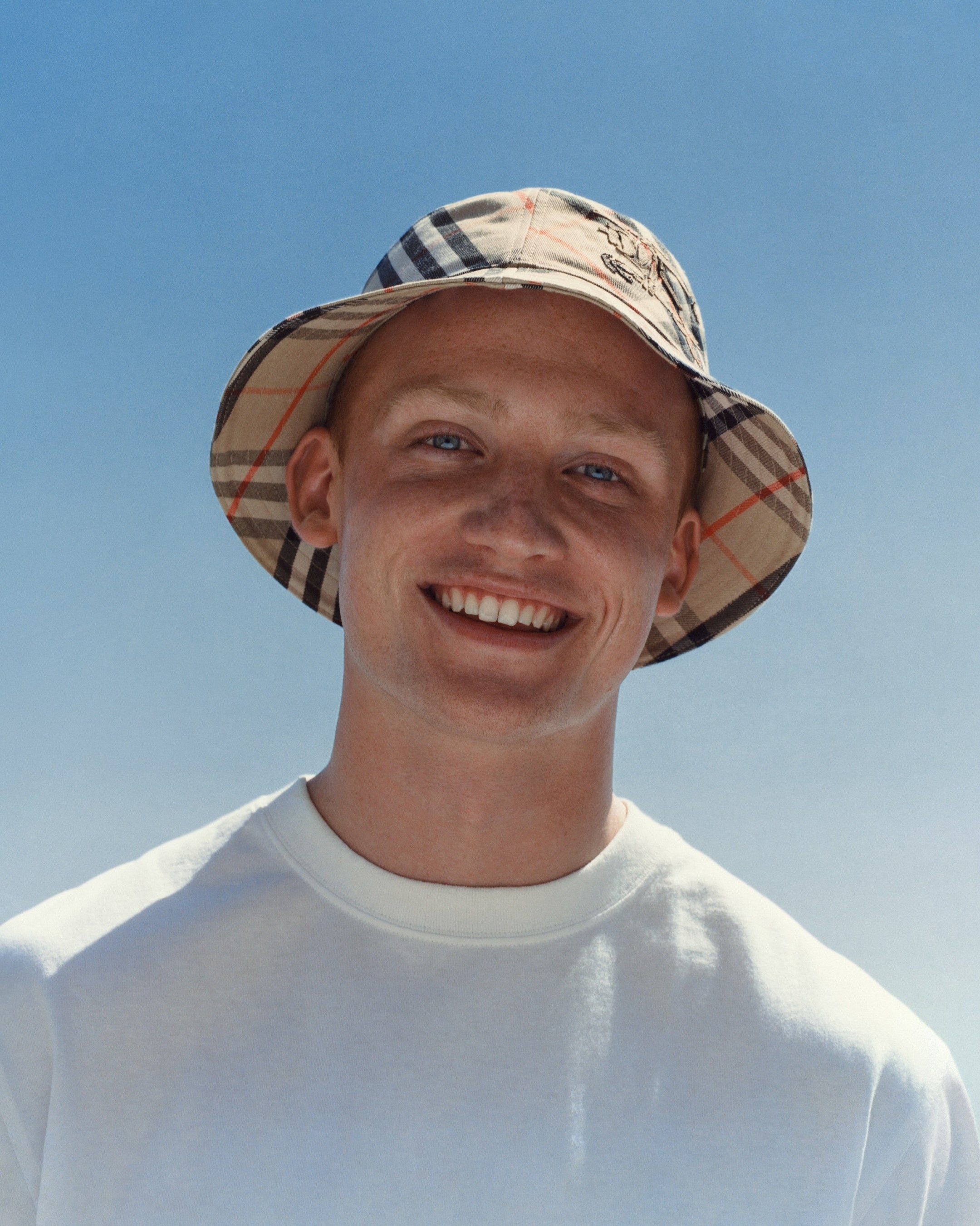 © Courtesy of Burberry