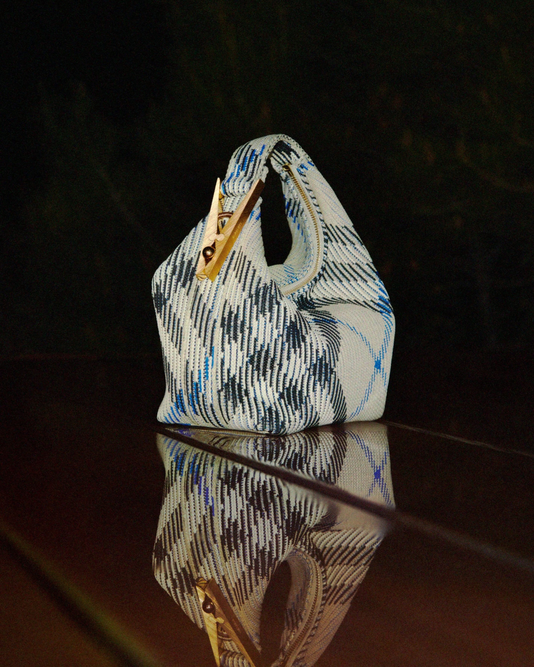 © Courtesy of Burberry