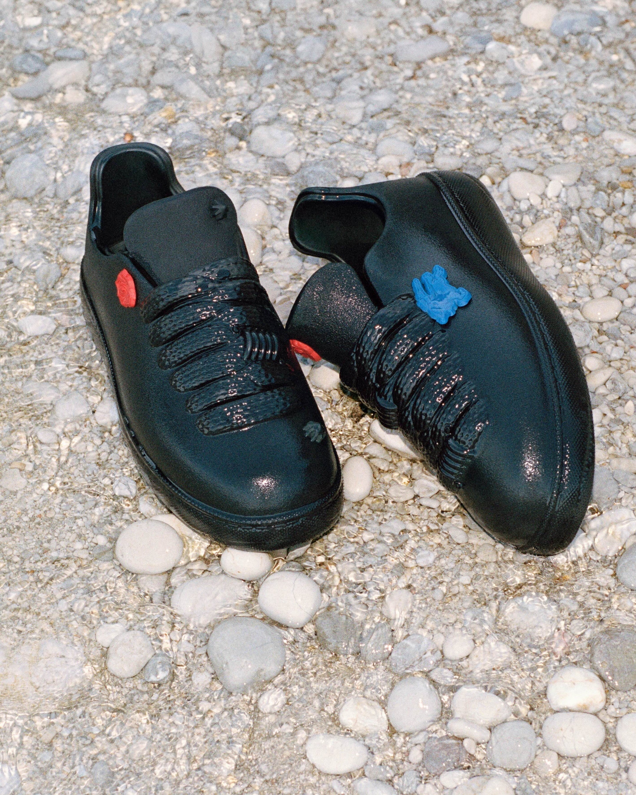 © Courtesy of Burberry