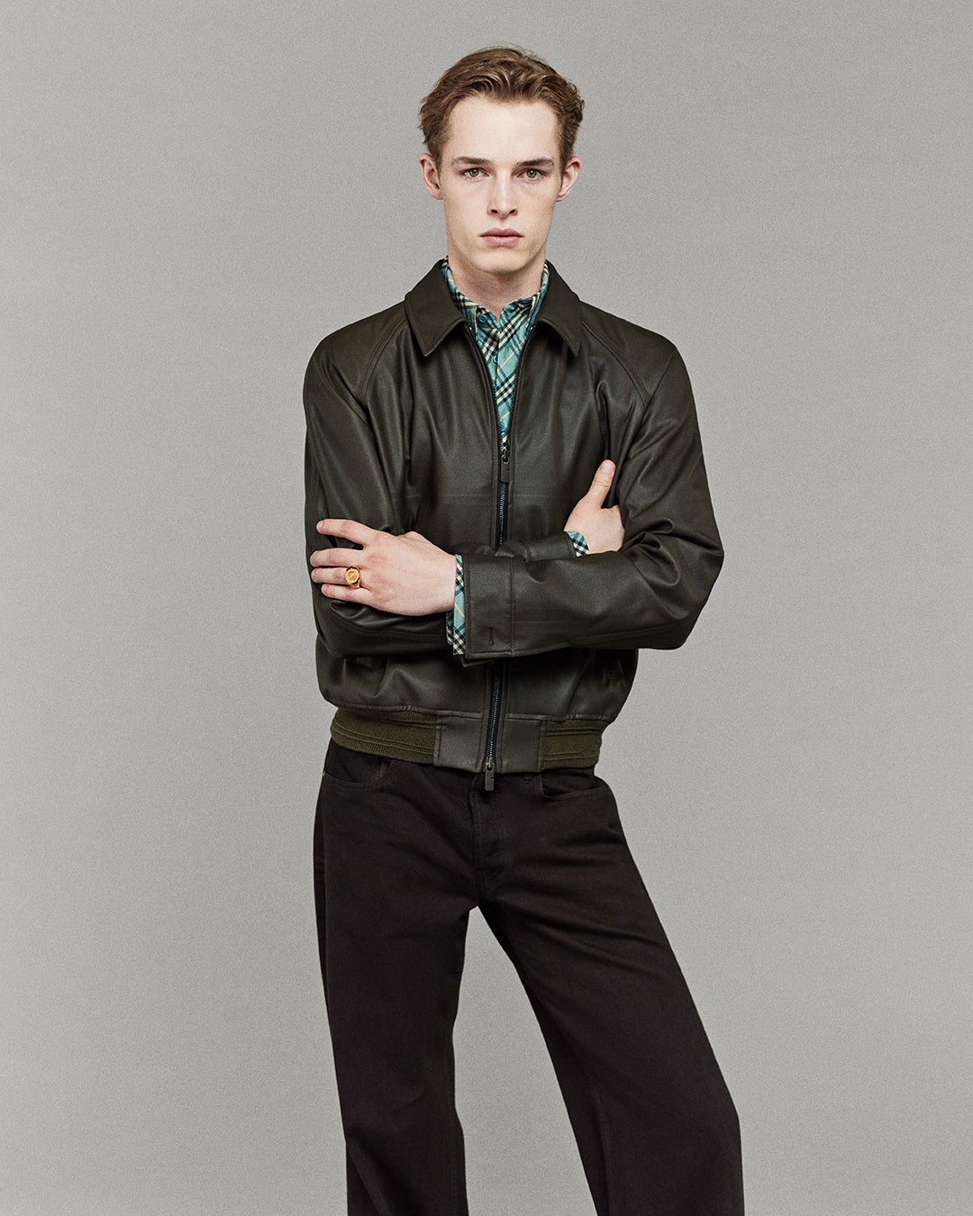 © Courtesy of Burberry