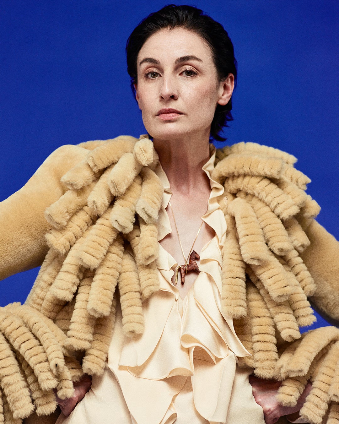 © Courtesy of Burberry