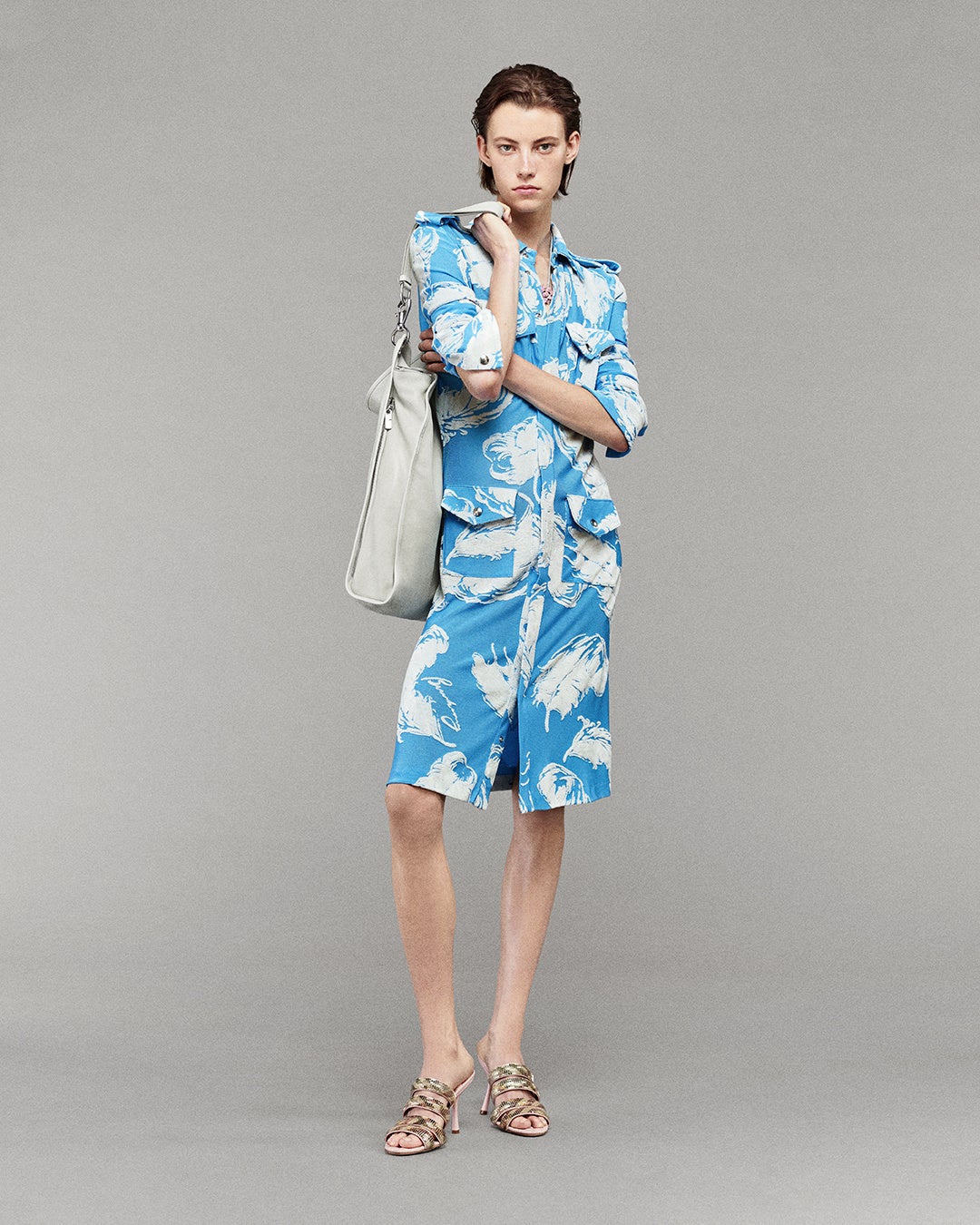 © Courtesy of Burberry