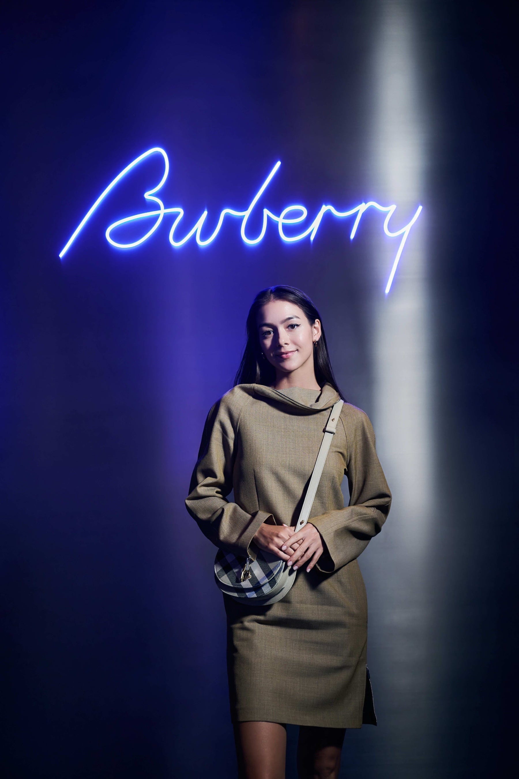 フィオナ・マクリーシュ&nbsp;(Fiona McLeish)© Courtesy of Burberry