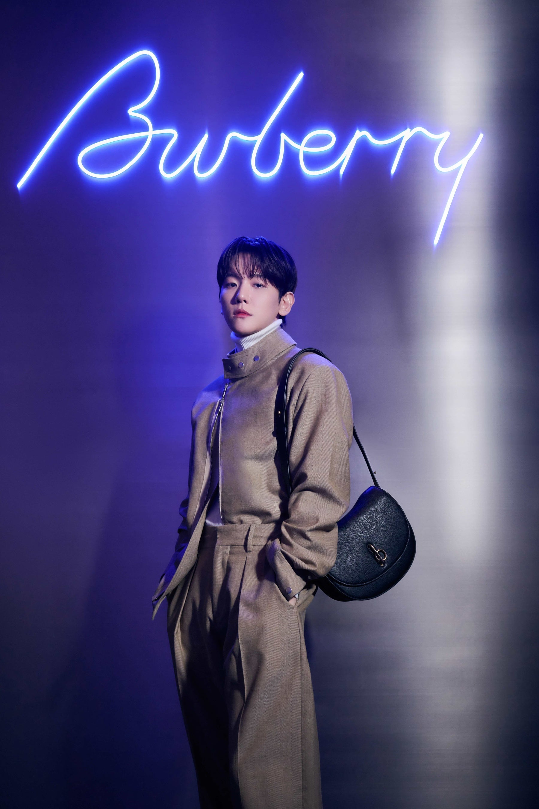 BURBERRY】バーバリーが香港にナイトバーをオープン