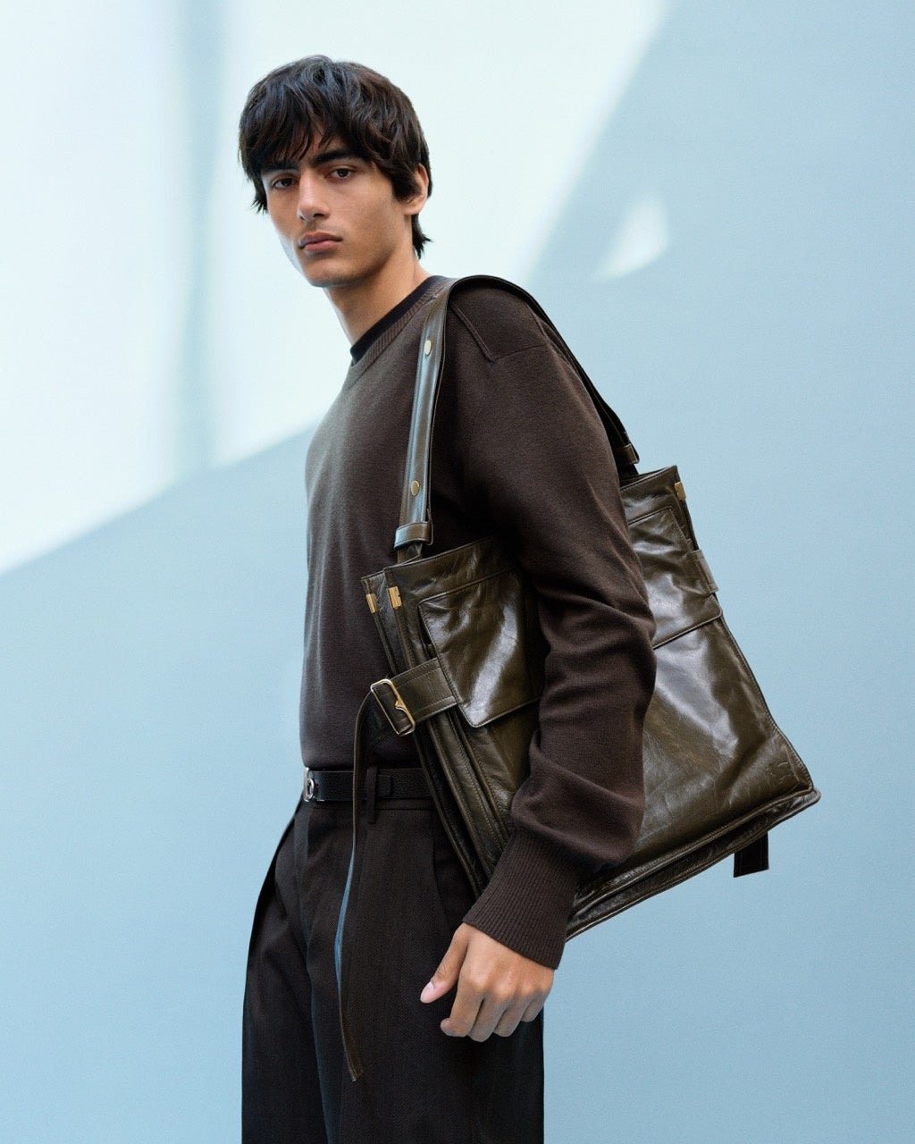© Courtesy of Burberry