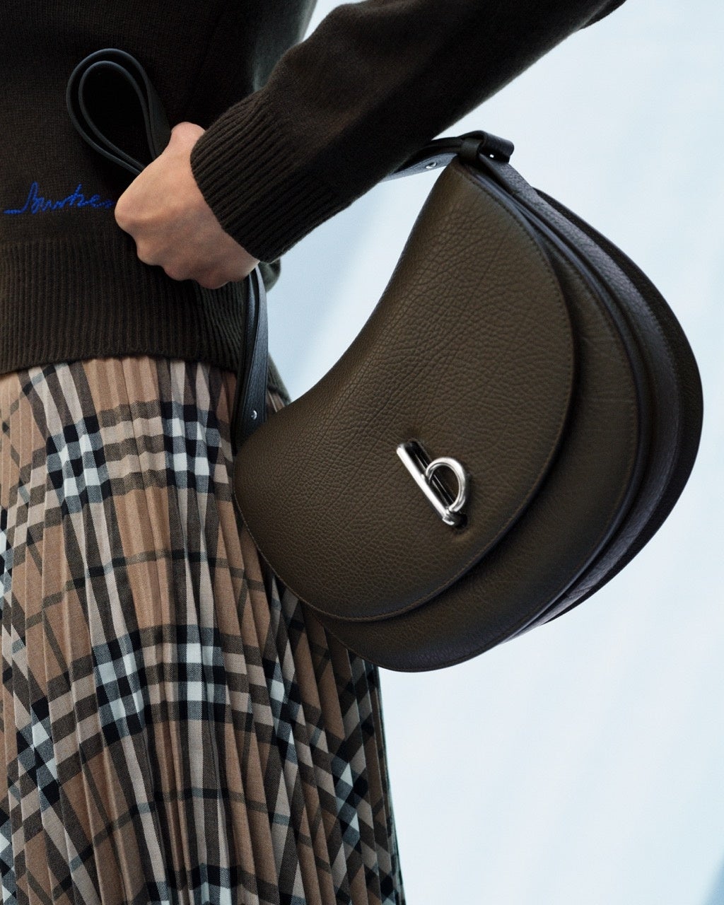 © Courtesy of Burberry