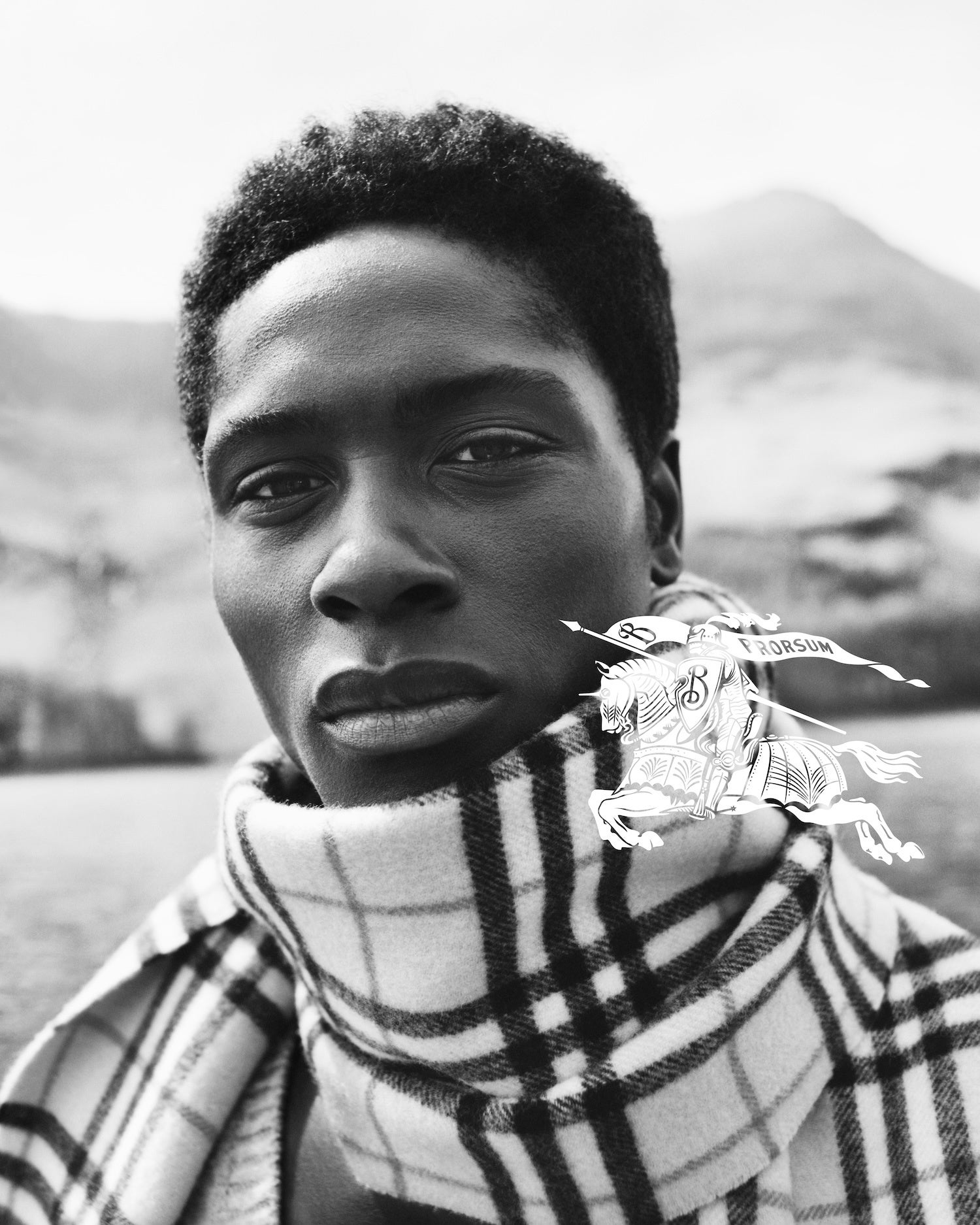 © Courtesy of Burberry