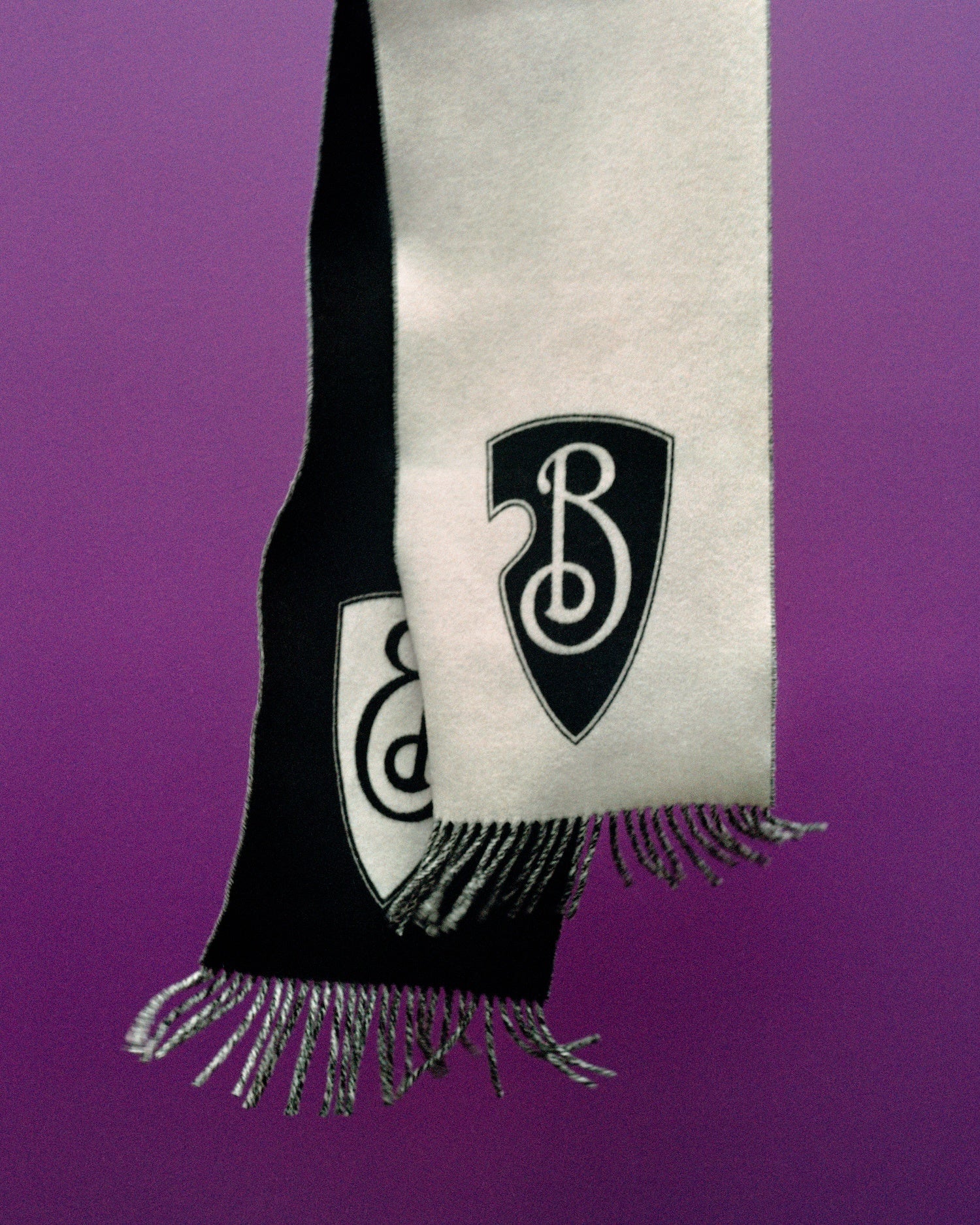 © Courtesy of Burberry