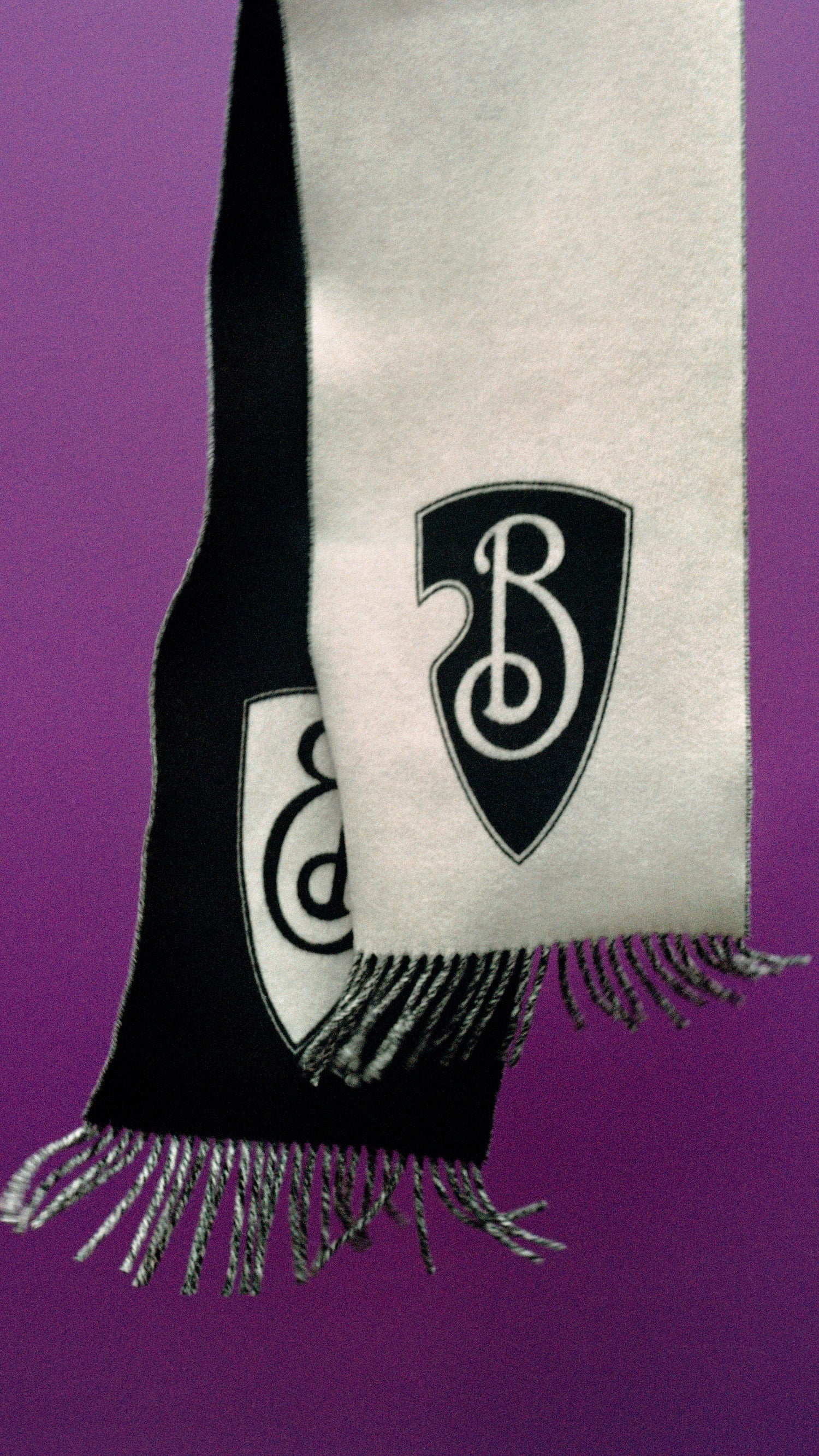 © Courtesy of Burberry