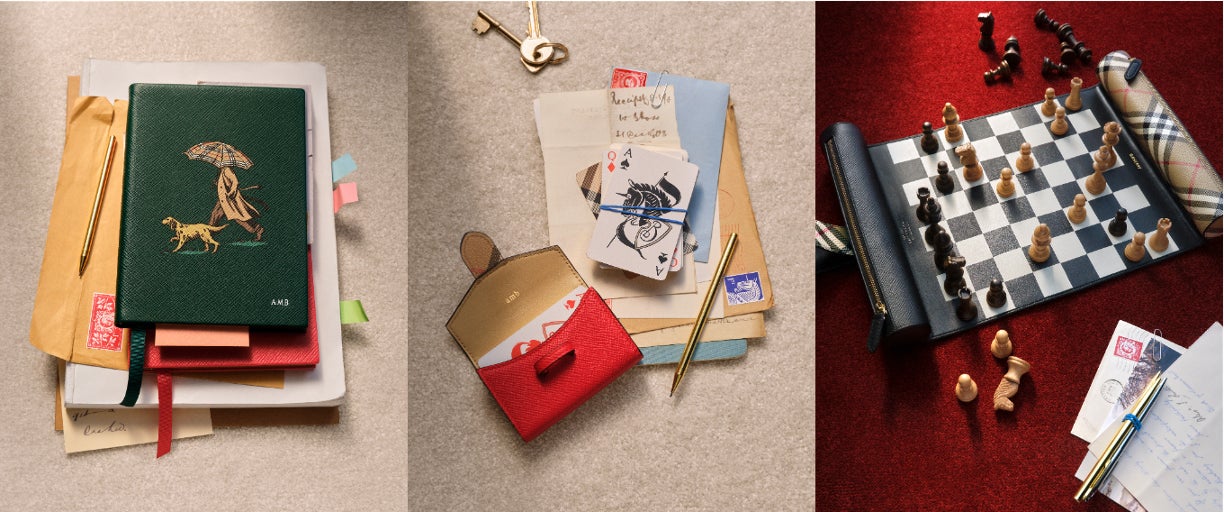 CANAL 4℃、ぬくもりをかたちにした「2026 HOLIDAY COLLECTION」を発売
