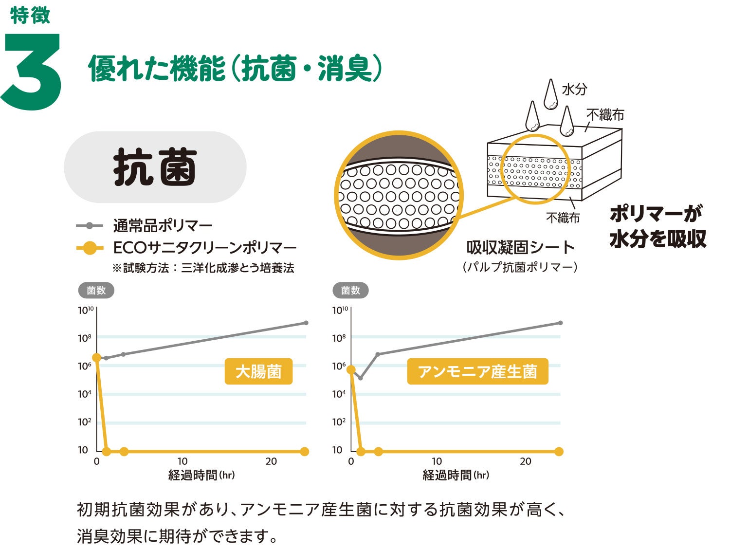 トイレ事情の救世主「キャンパートイレ（camper toilet）」