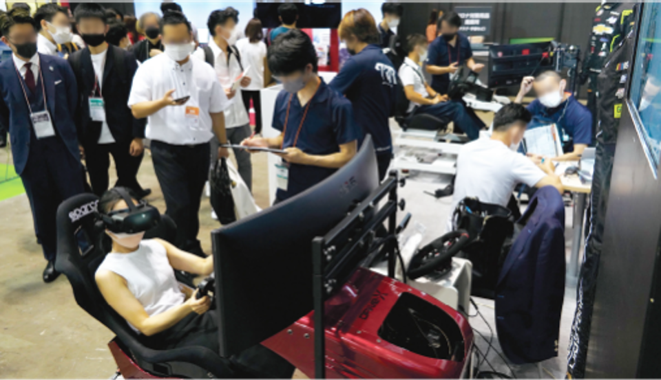 過去開催時の様子