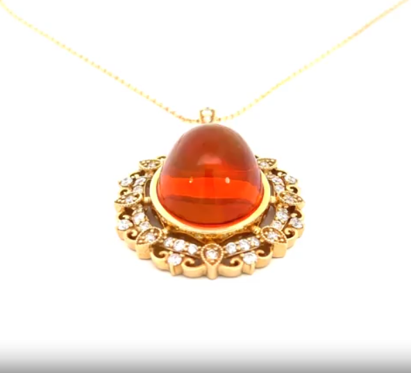 高市トレード”巻き戻しで金価格が最高値を更新！国際宝飾展で