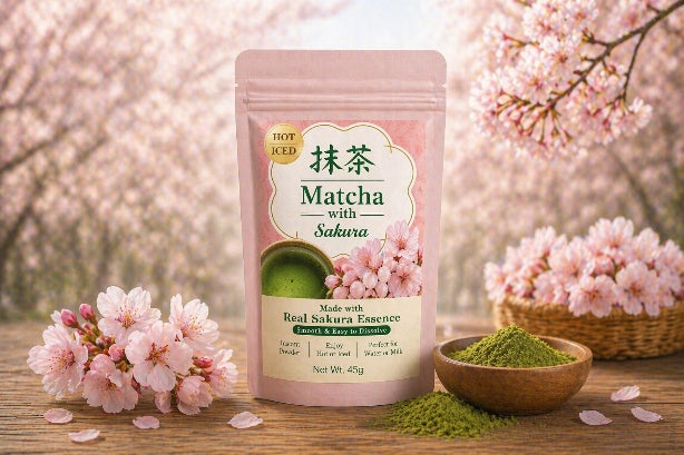 世界が熱狂する“抹茶”ビジネス最前線が集結。輸出額は過去最高、10年で 世界が熱狂する“抹茶”ビジネス最前線が集結。輸出額は過去最高、10年で