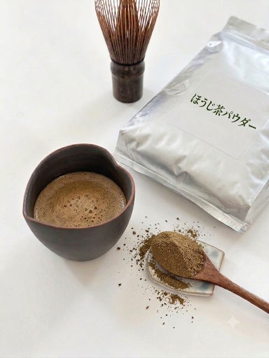 抹茶の次は“粉”で世界へ ほうじ茶や味噌も粉末化して輸出する動き、11月の「“日本の食品”輸出EXPO」に集結