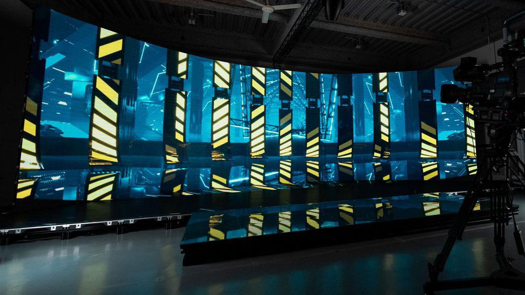 xRステージ/(株) シンユニティ