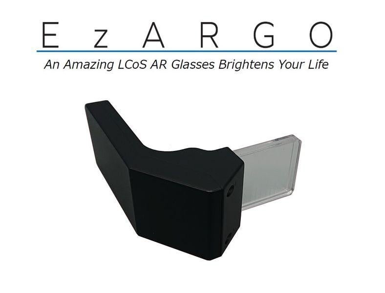 EzARGO／バーインテック （株）