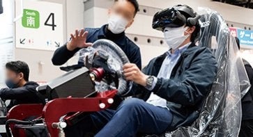 前回会場の様子