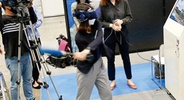 前回会場の様子