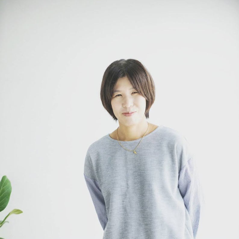 司会の柳樂恵利氏