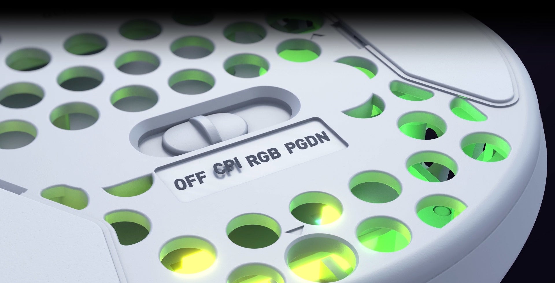 No software to install