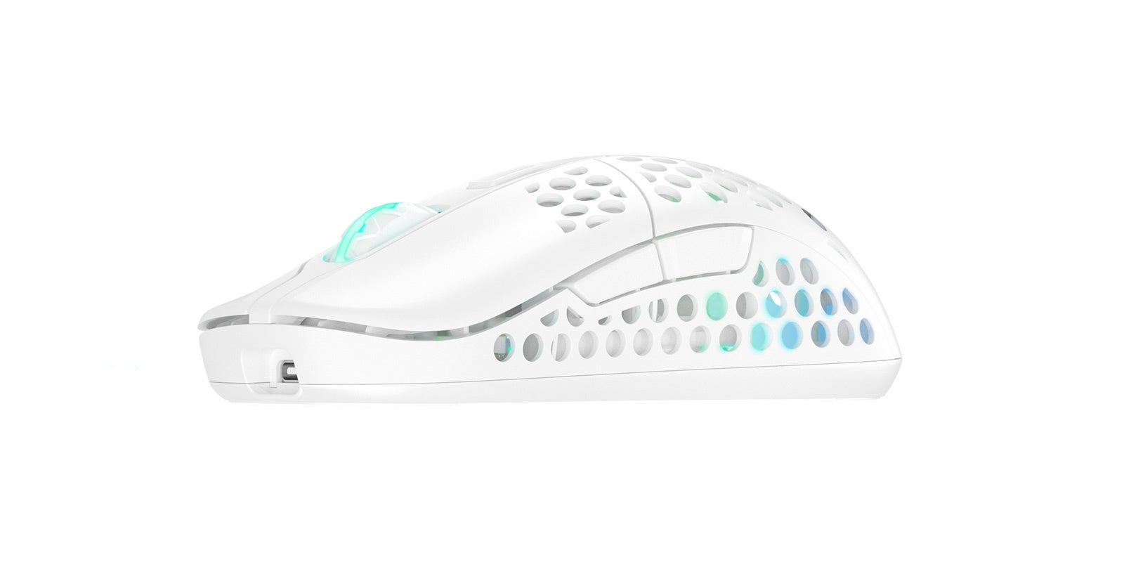 M42 ワイヤレス RGB ホワイト