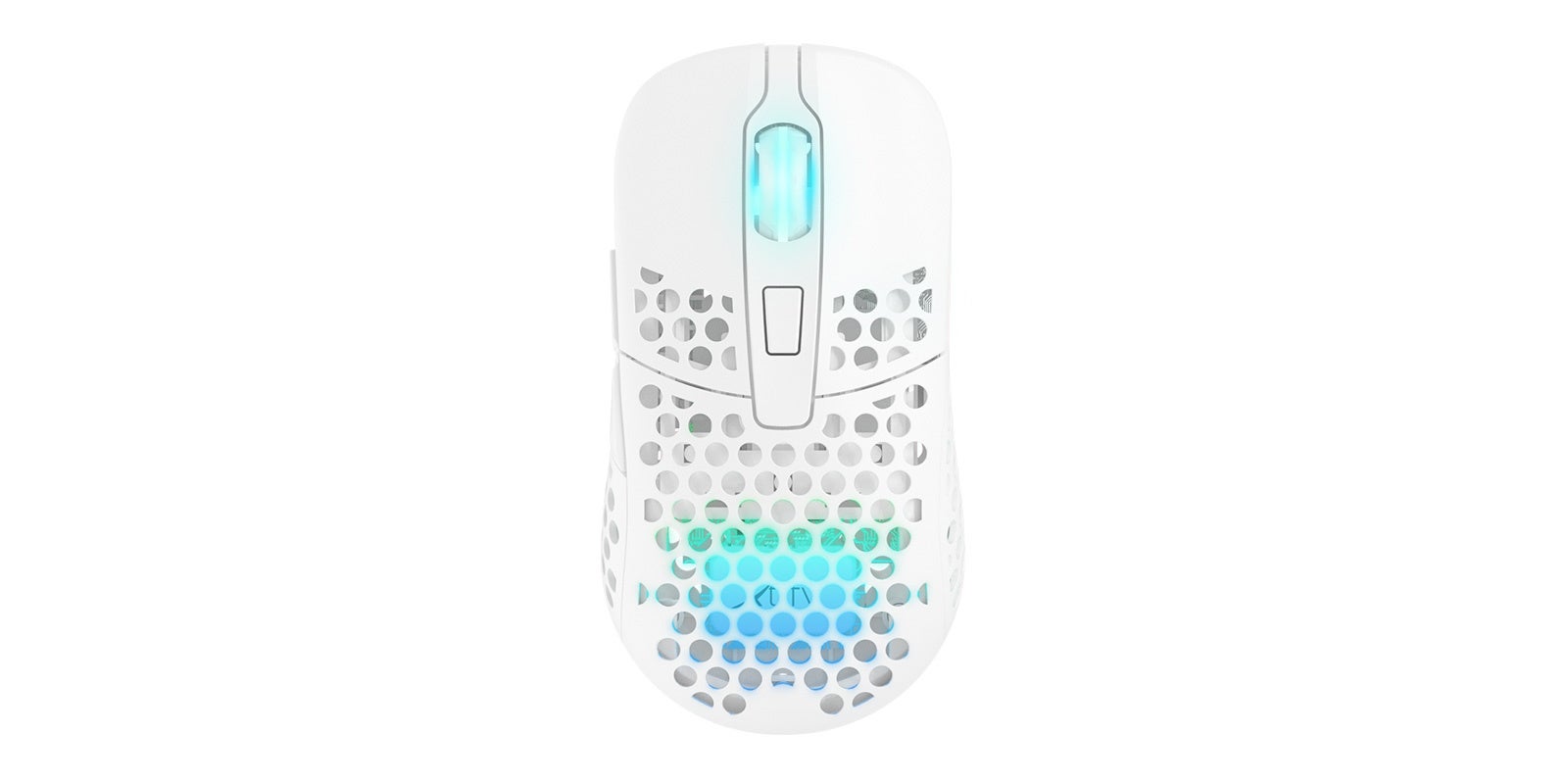 M42 RGB WIRELESS WHITE