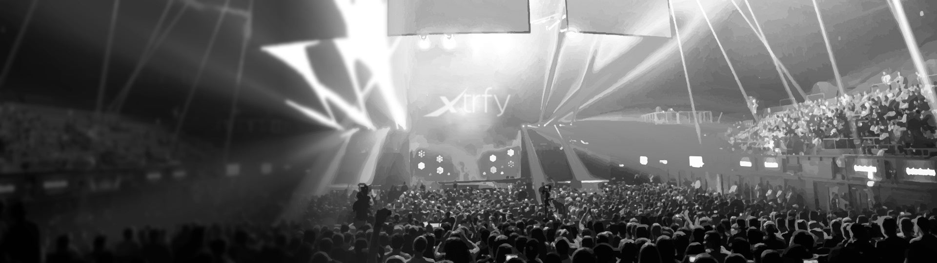 Xtrfy(エクストリファイ)