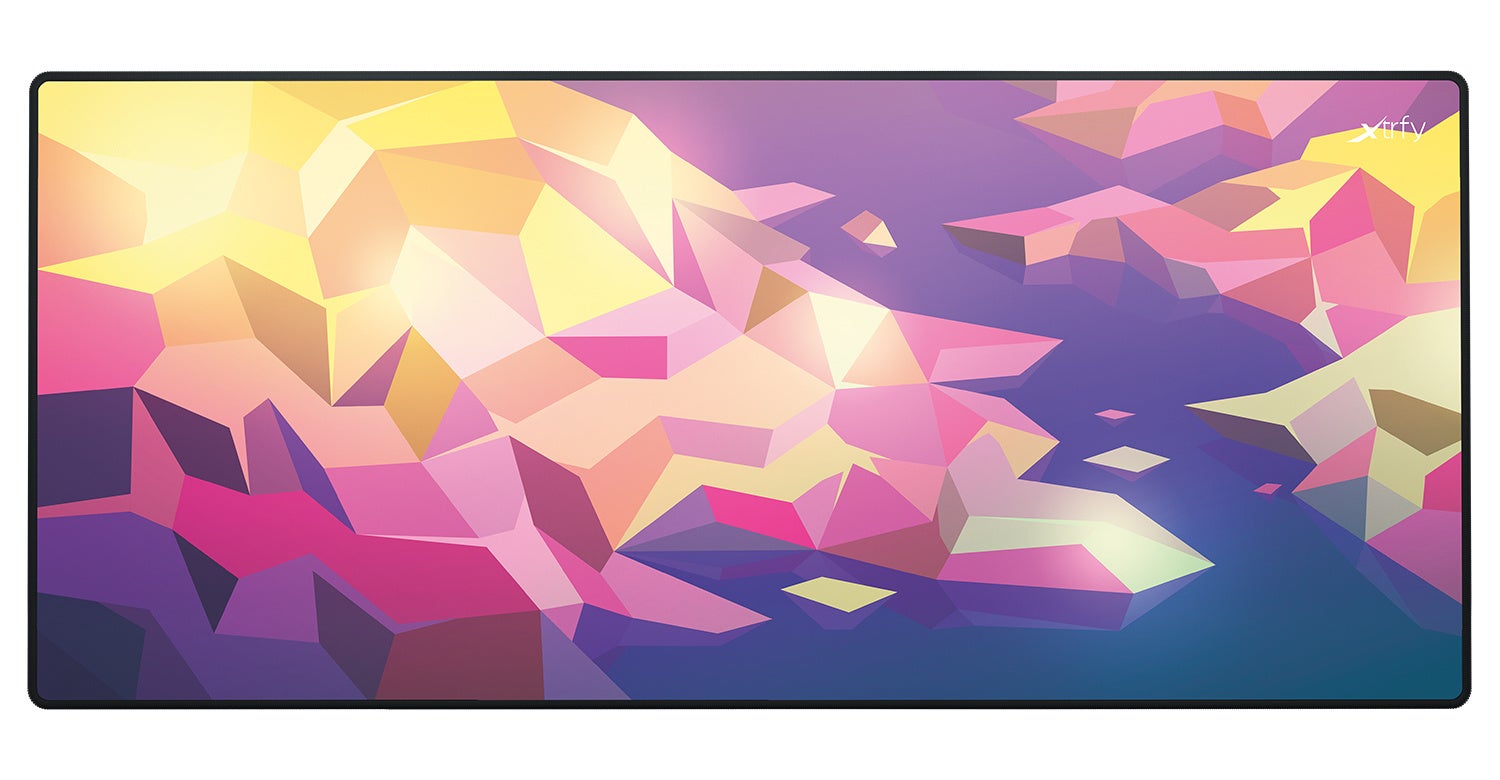 GP5 XL リートゥス・ピンク